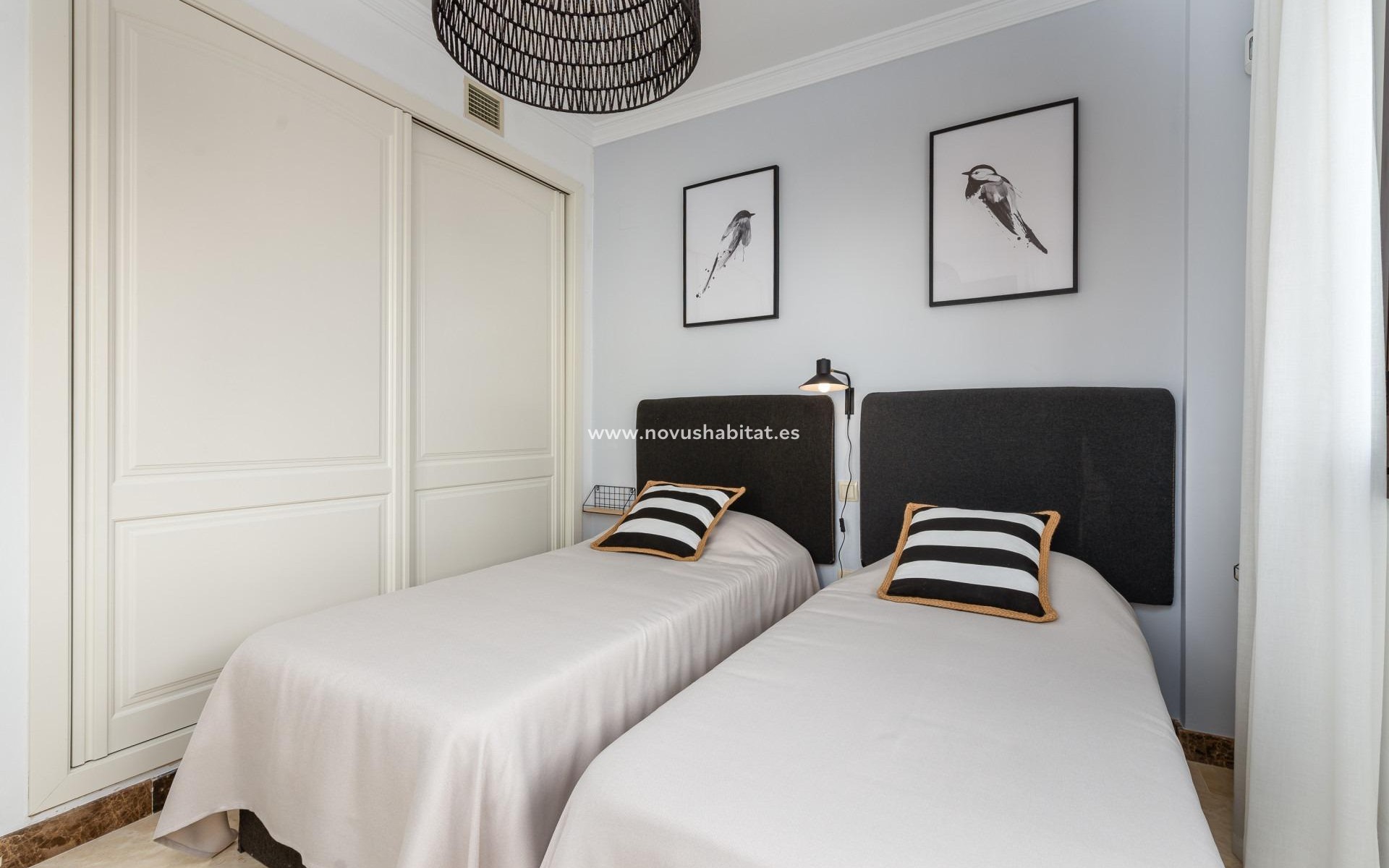 New Build - Villa - Estepona