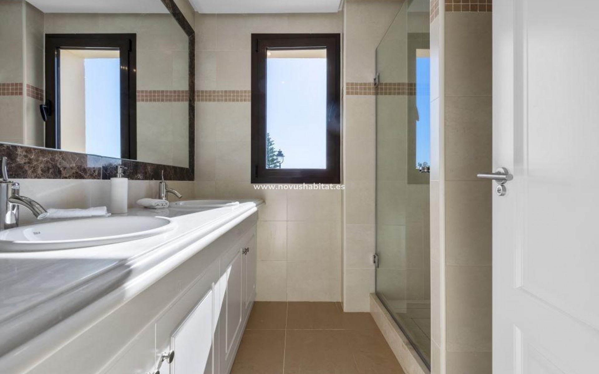 New Build - Villa - Estepona