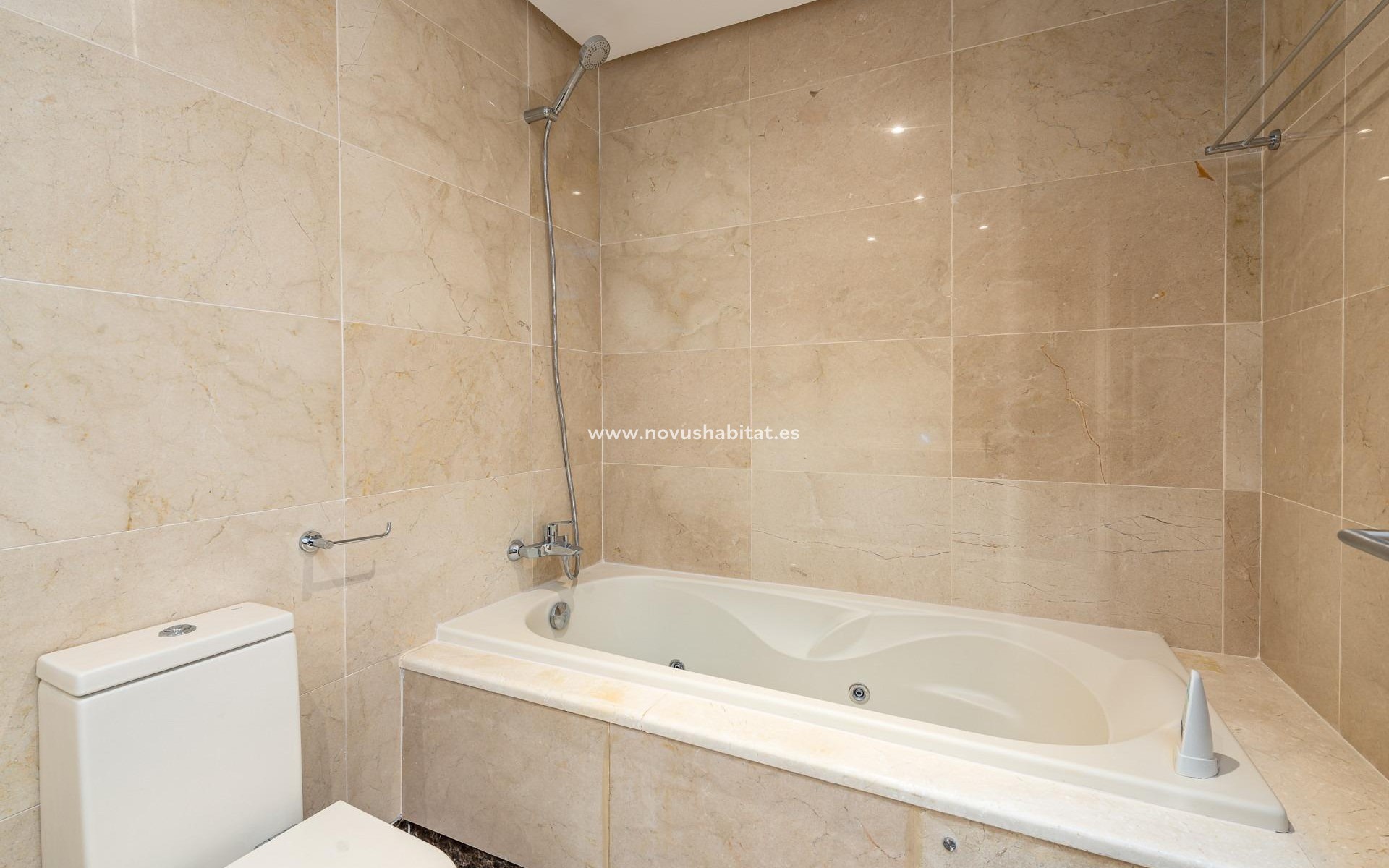 New Build - Villa - Estepona