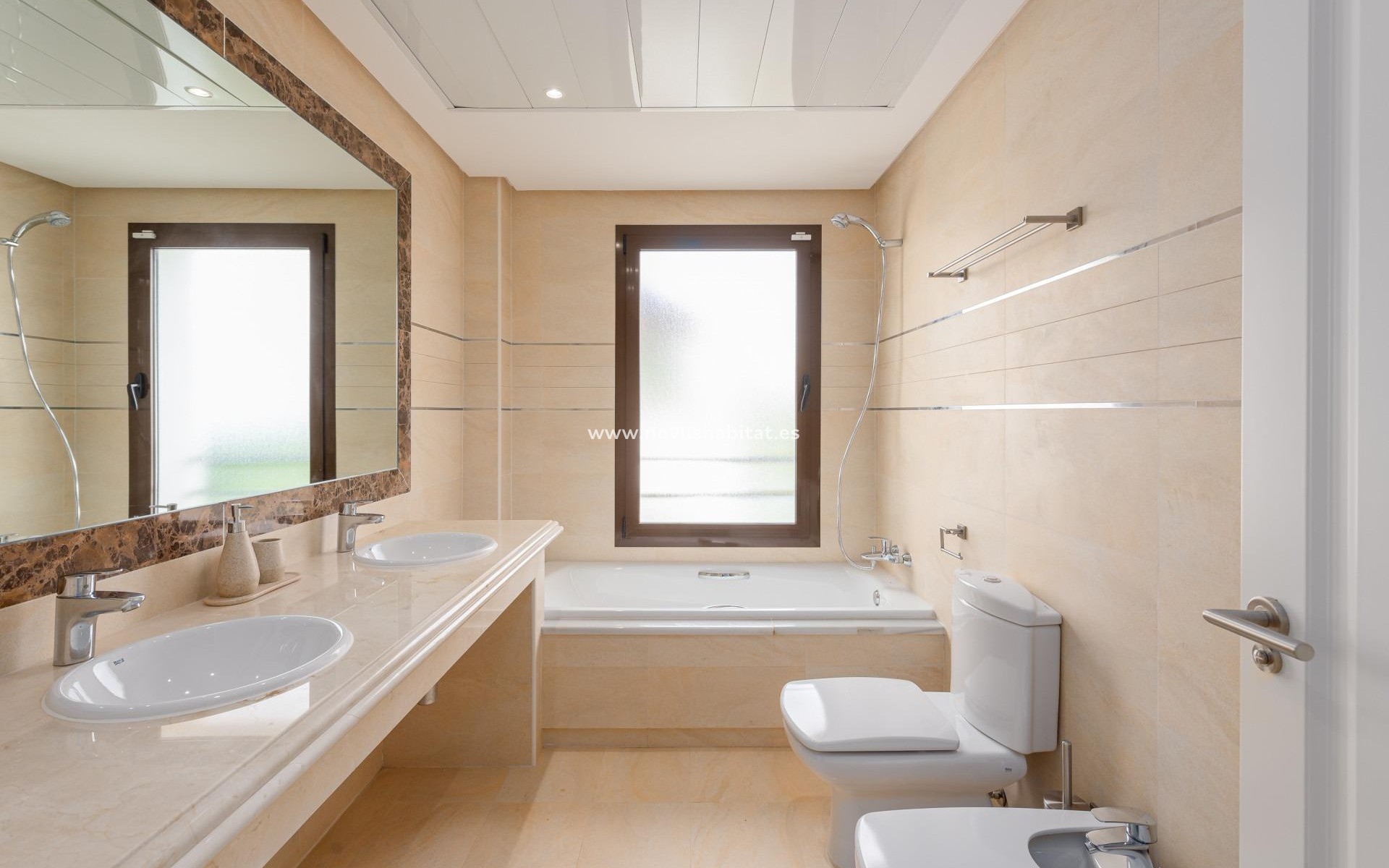 New Build - Villa - Estepona