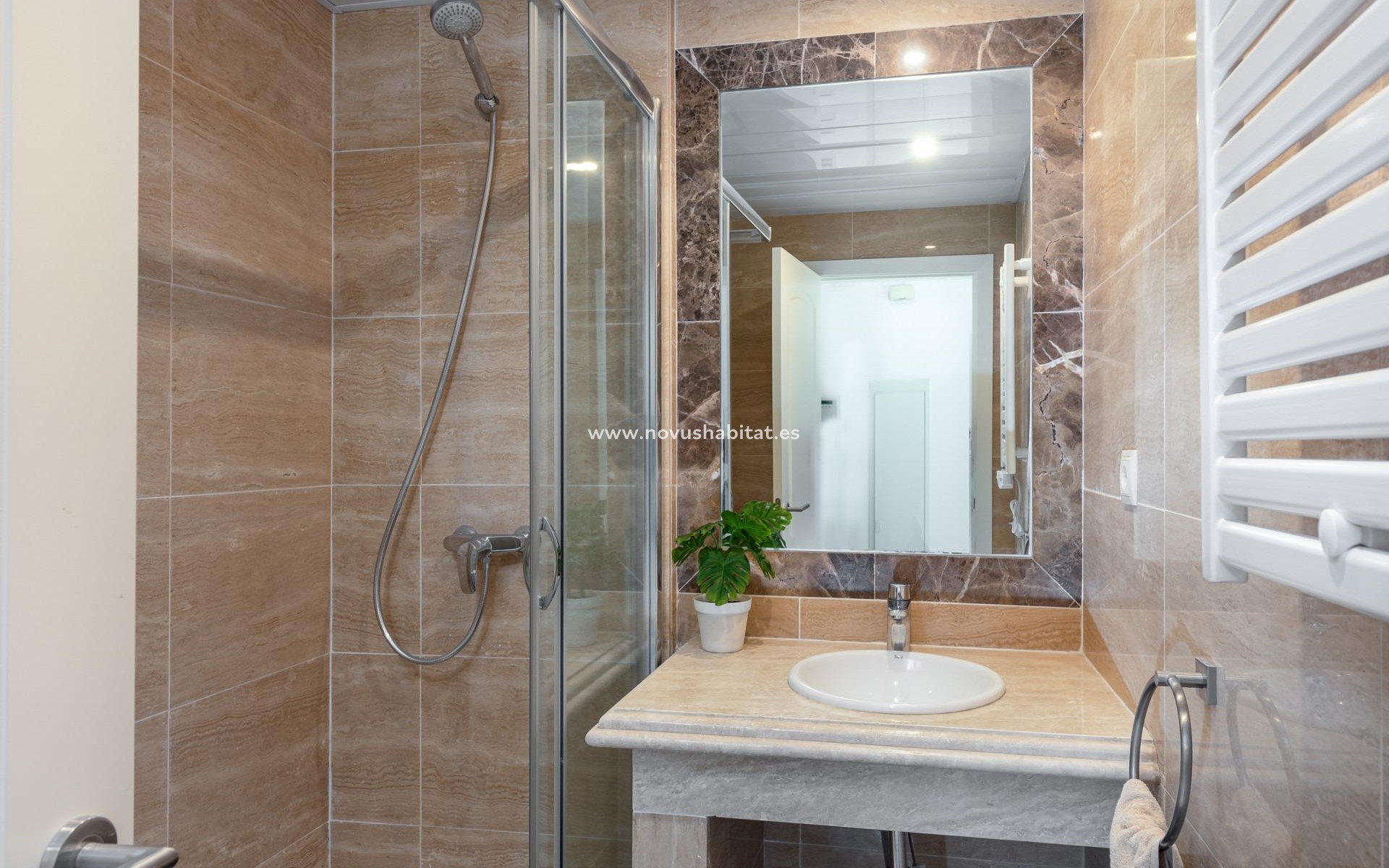 New Build - Villa - Estepona