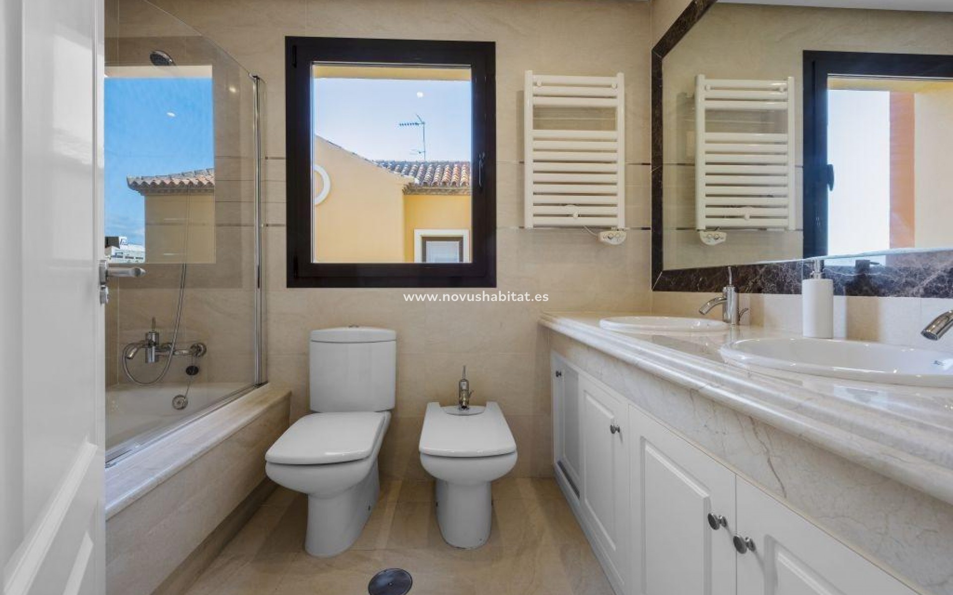 New Build - Villa - Estepona