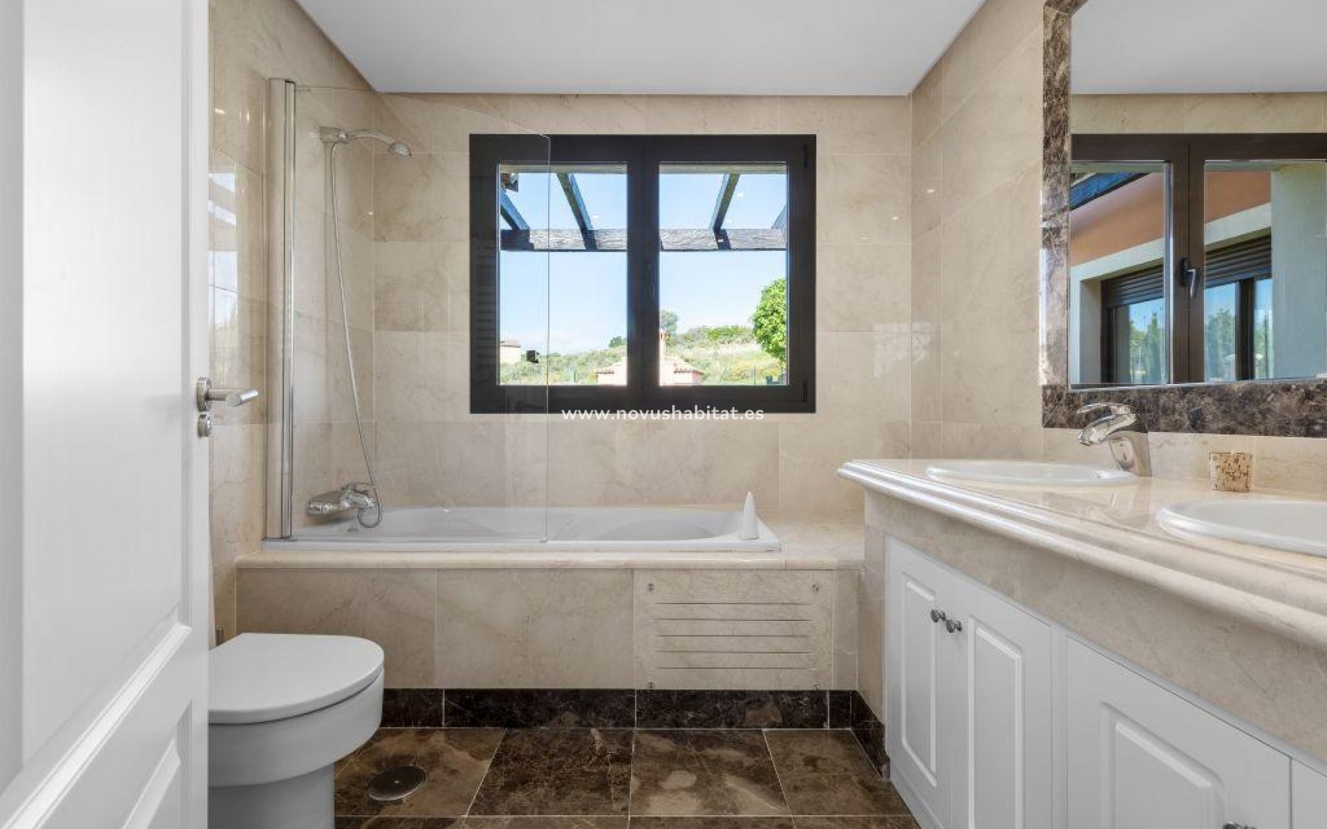 New Build - Villa - Estepona