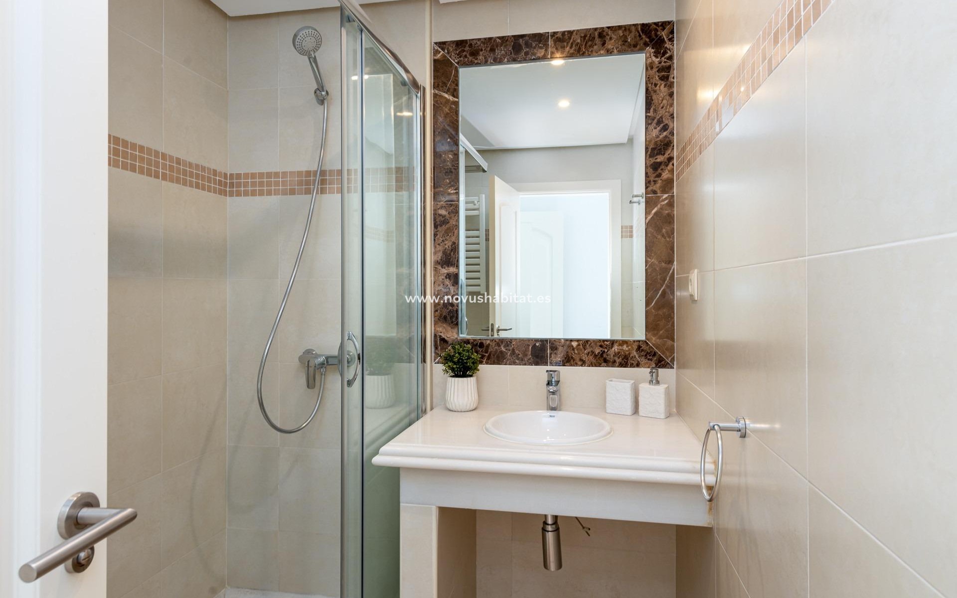 New Build - Villa - Estepona