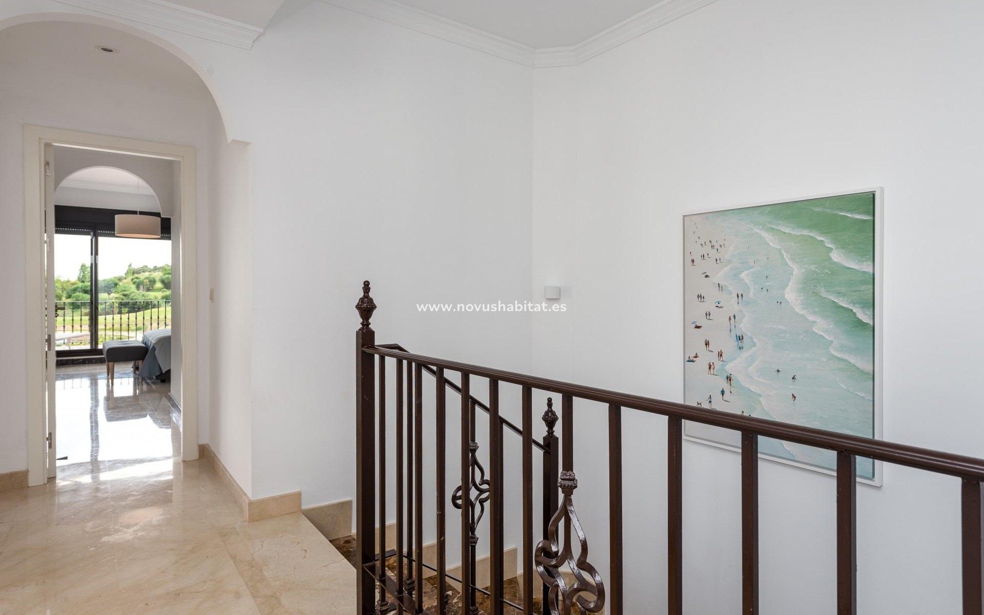 New Build - Villa - Estepona