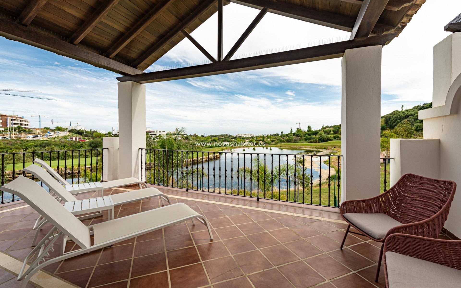 New Build - Villa - Estepona