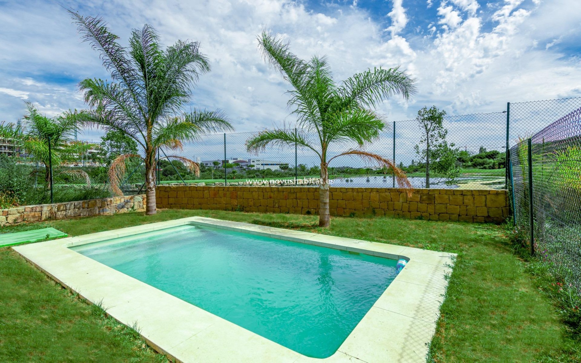 New Build - Villa - Estepona