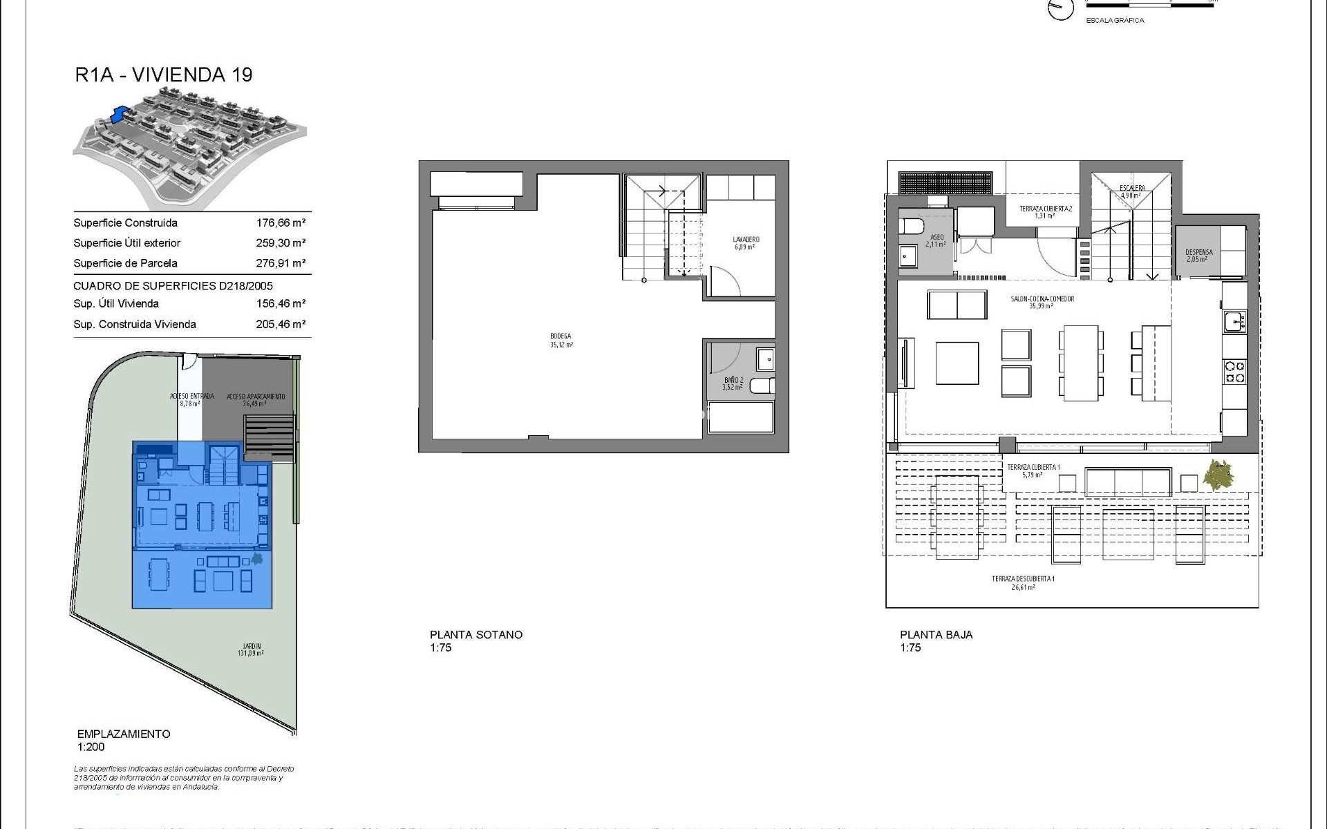 New Build - Villa - Estepona