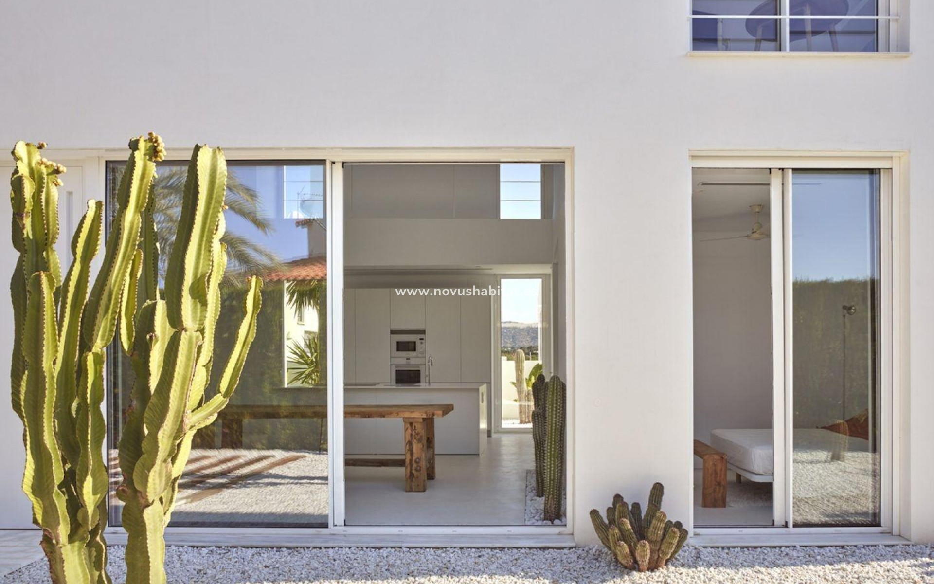 New Build - Villa - Estepona