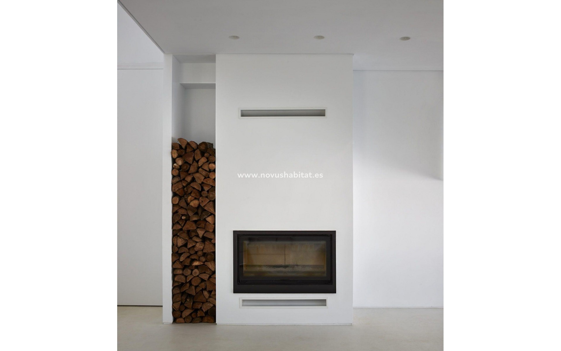 New Build - Villa - Estepona