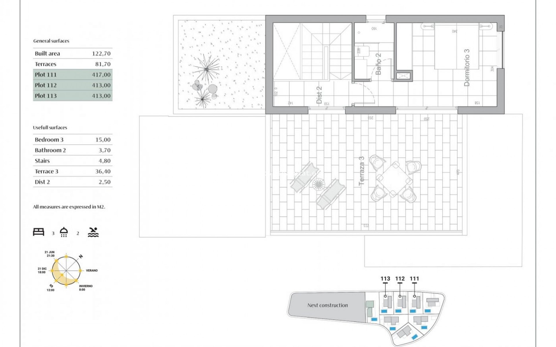 New Build - Villa - Finestrat - Balcón De Finestrat