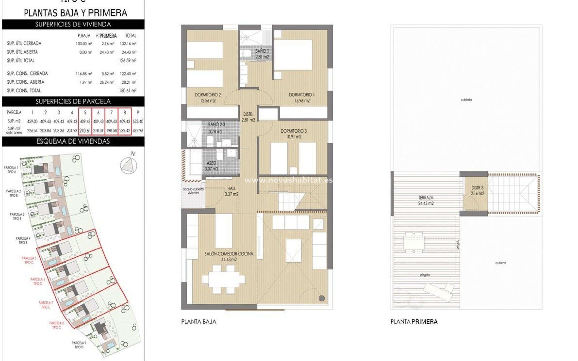 New Build - Villa - Finestrat - Sierra Cortina