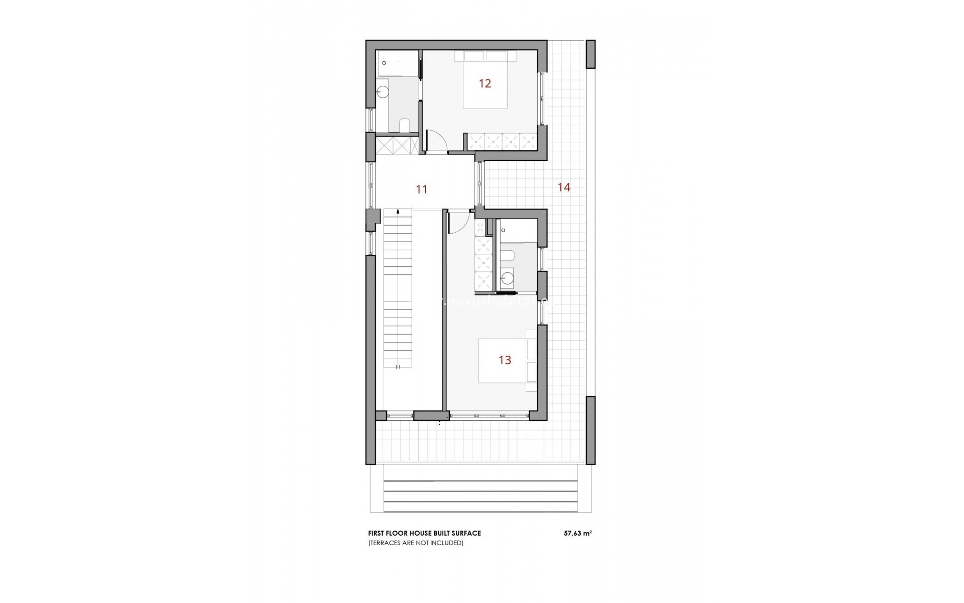 New Build - Villa - Finestrat