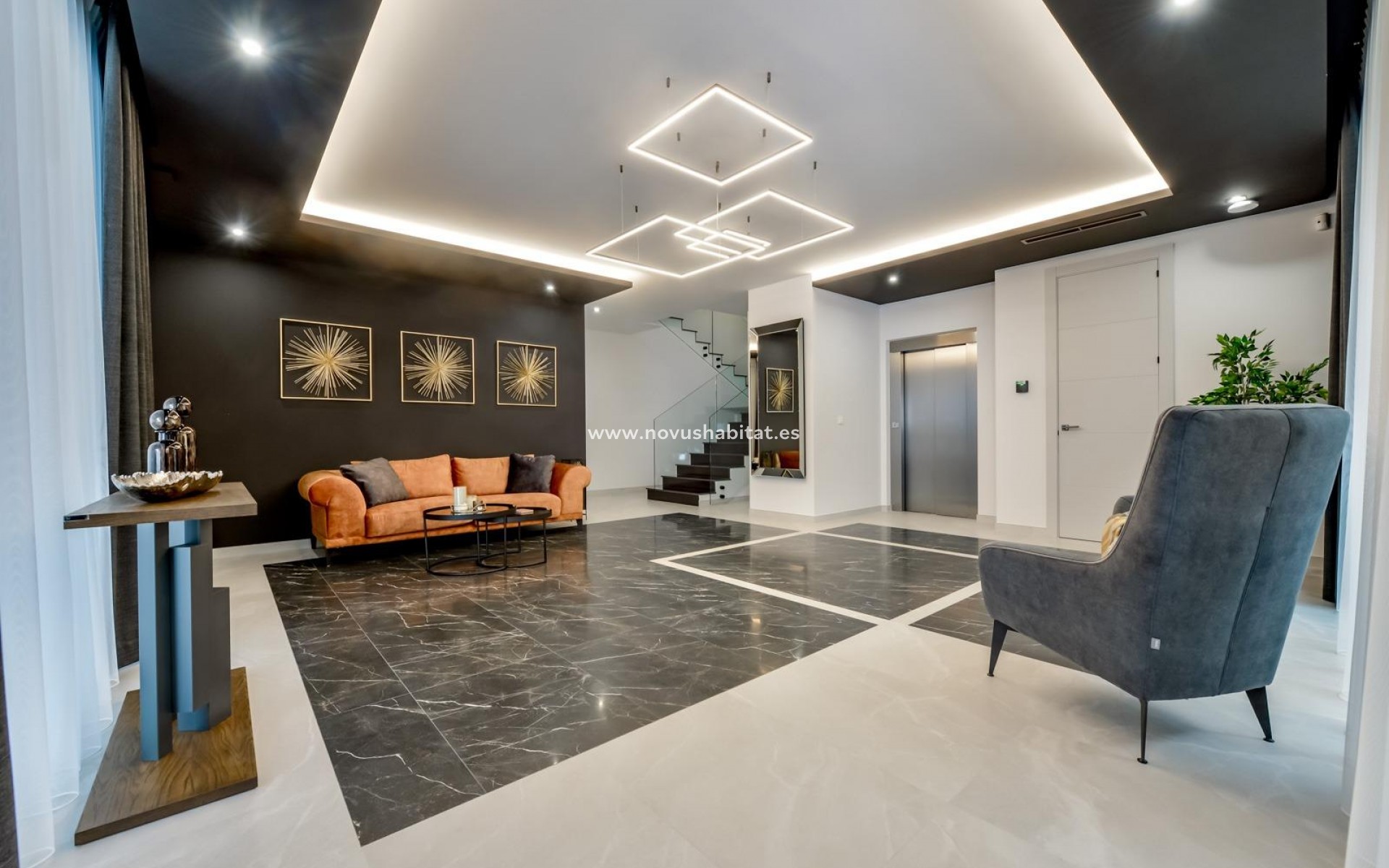 New Build - Villa - Finestrat