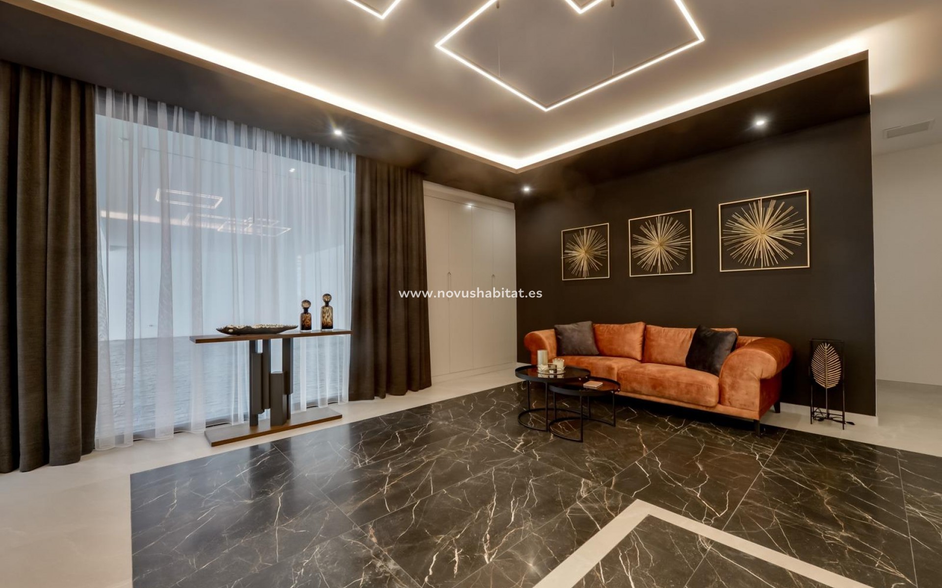 New Build - Villa - Finestrat