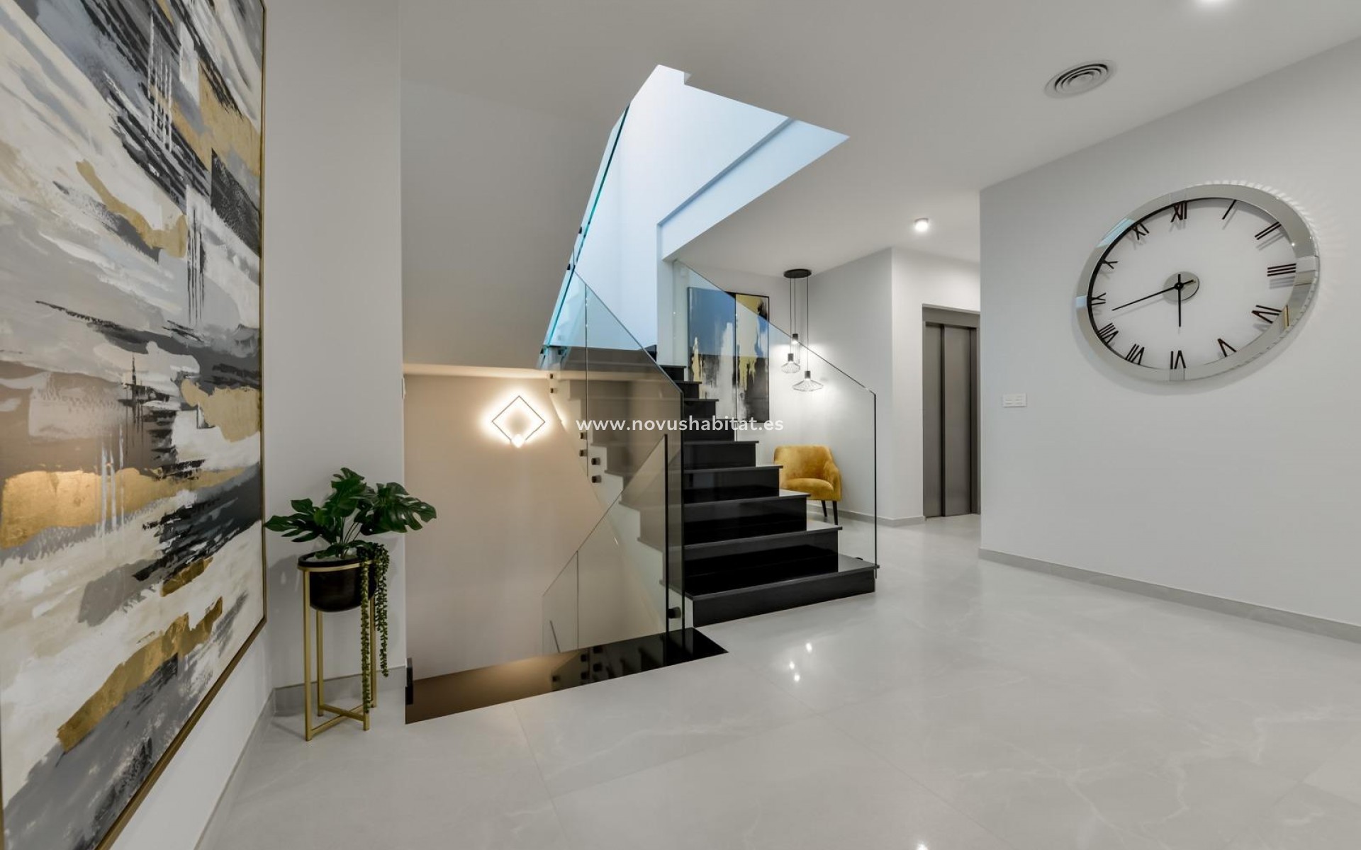 New Build - Villa - Finestrat