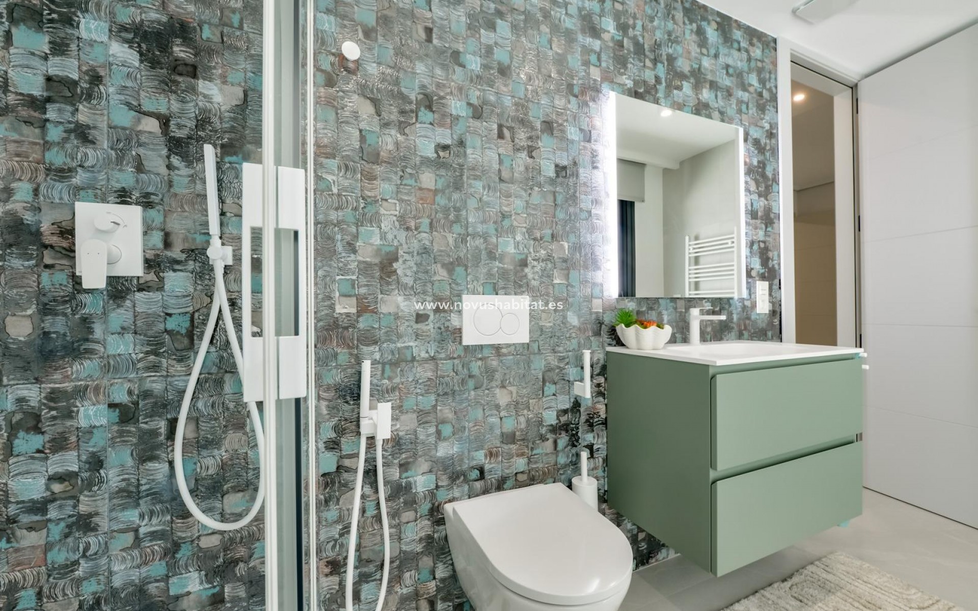 New Build - Villa - Finestrat