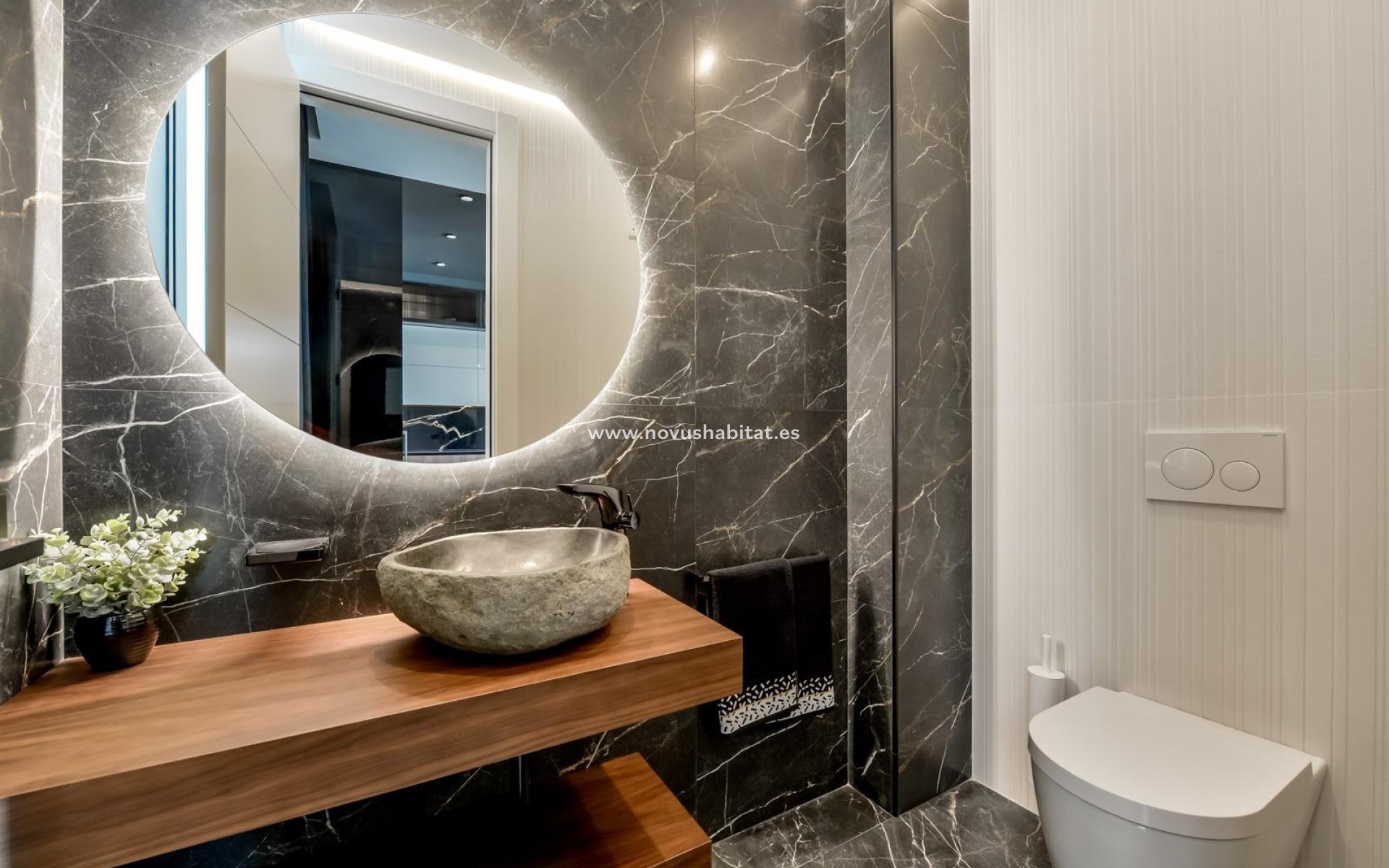 New Build - Villa - Finestrat