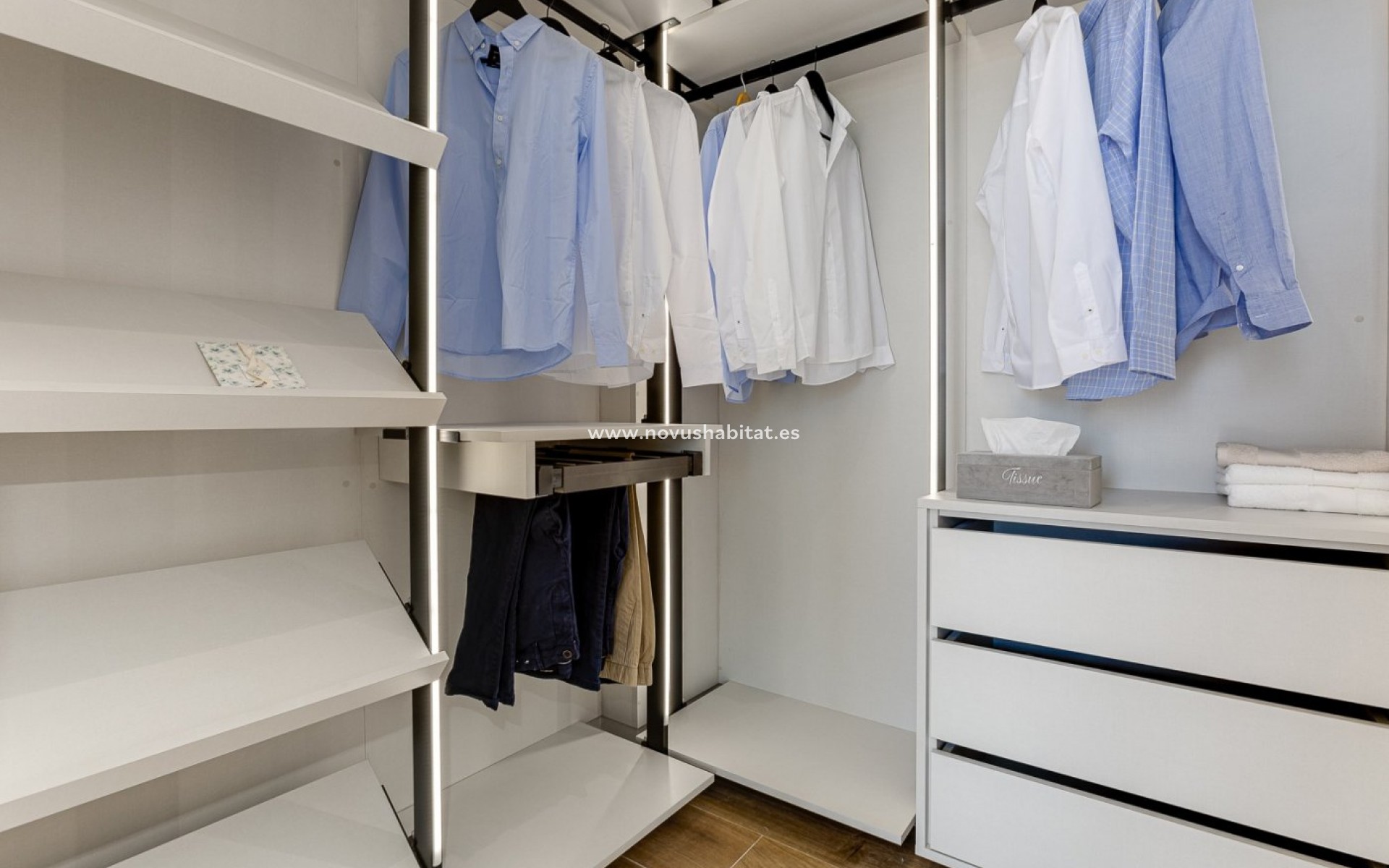 New Build - Villa - Finestrat