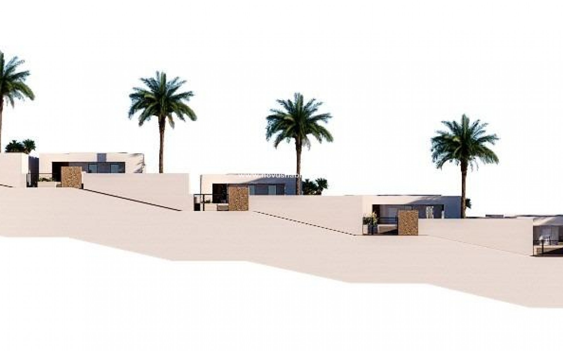 New Build - Villa - Finestrat