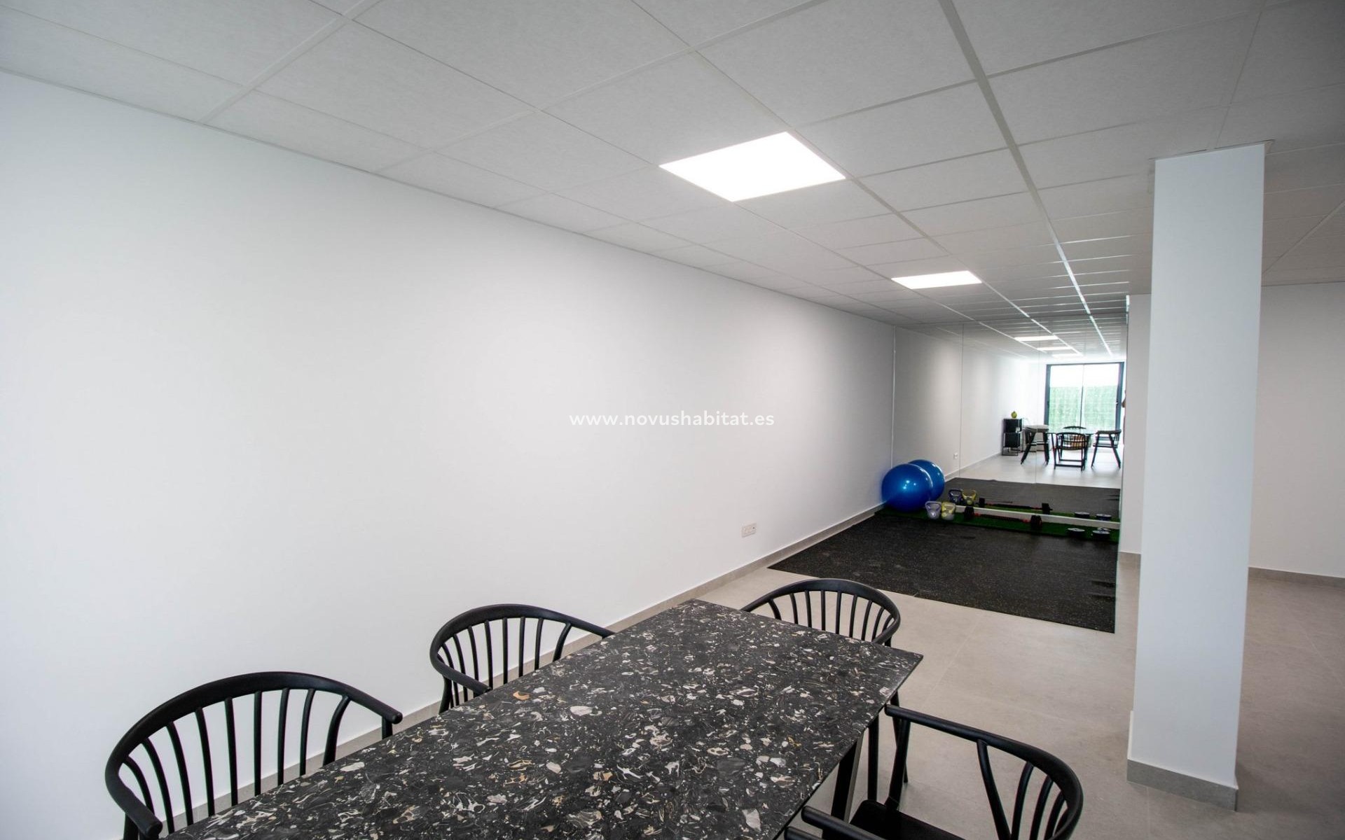 New Build - Villa - Finestrat