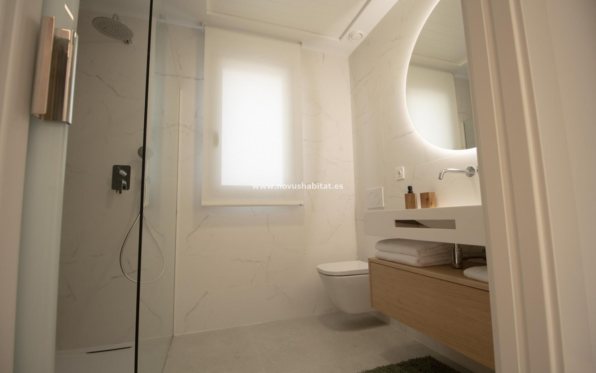 New Build - Villa - Finestrat