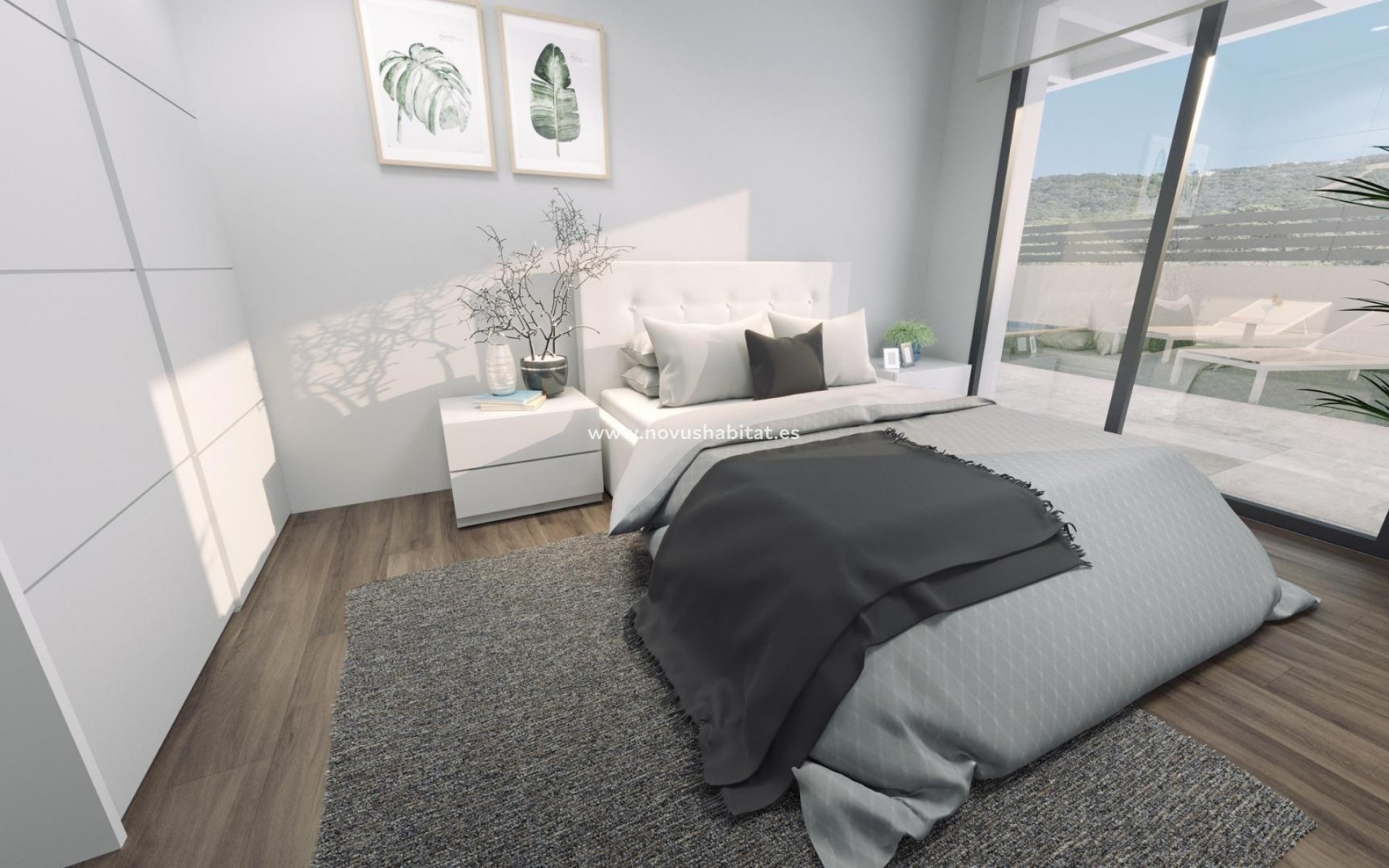 New Build - Villa - Finestrat