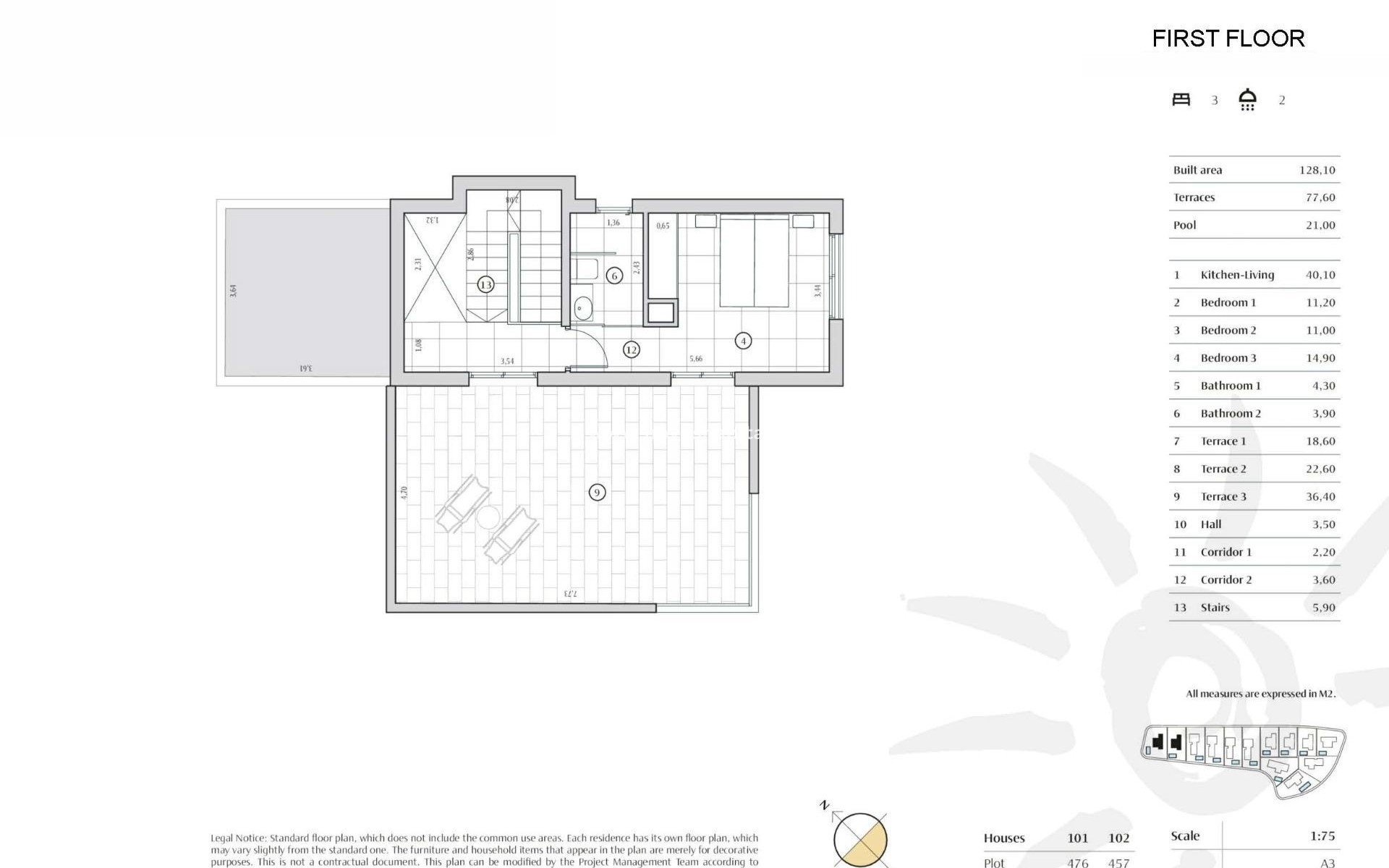 New Build - Villa - Finestrat