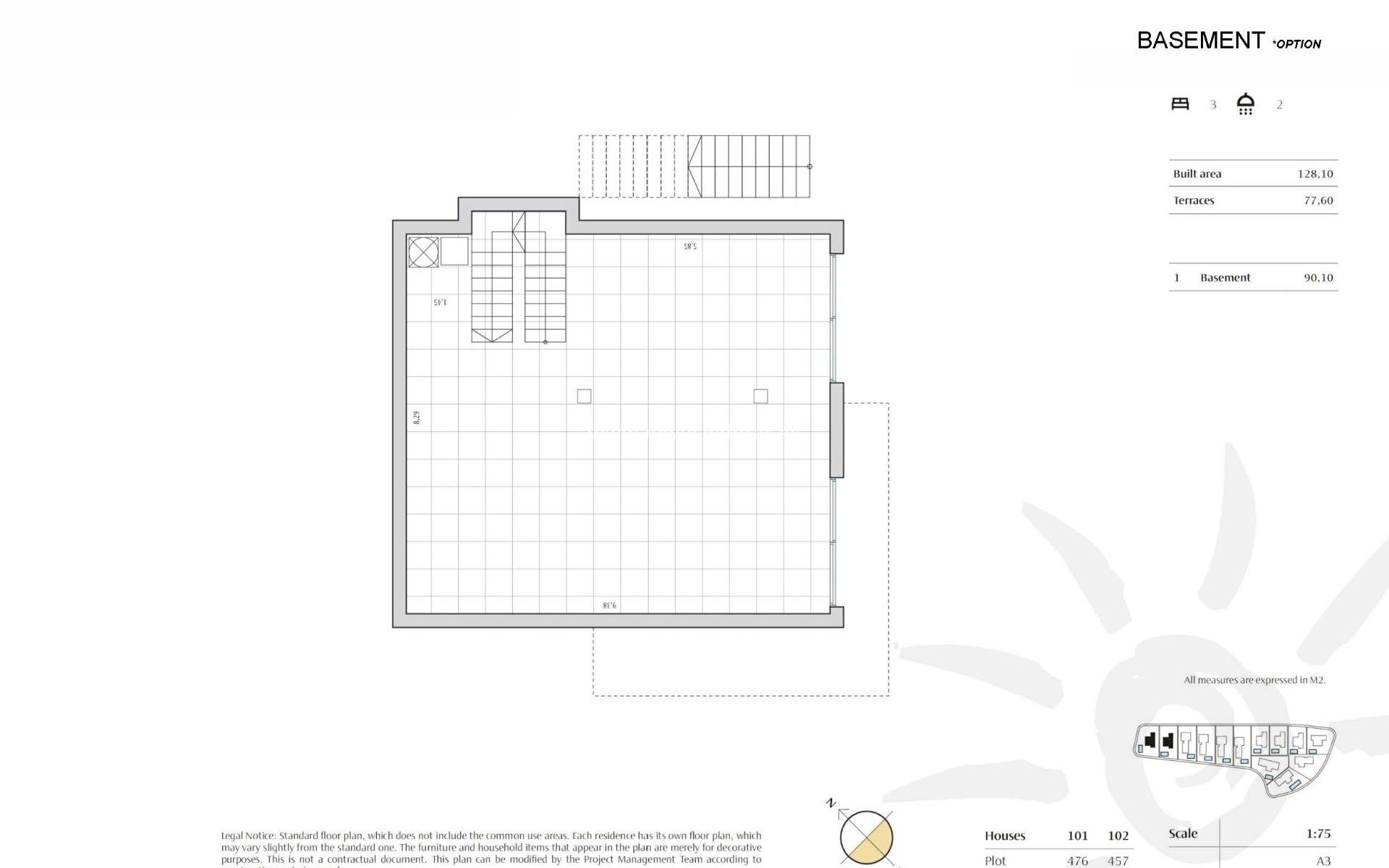New Build - Villa - Finestrat
