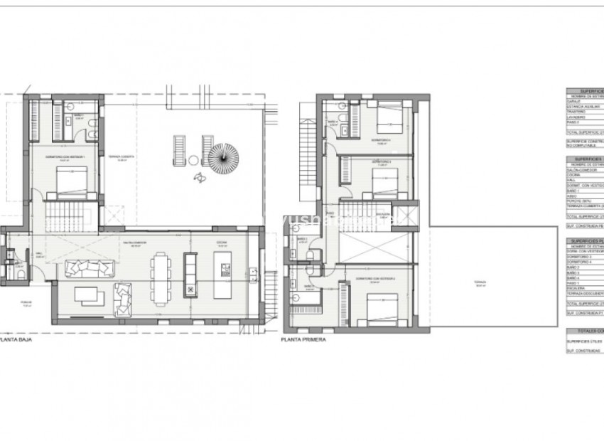 New Build - Villa - Finestrat