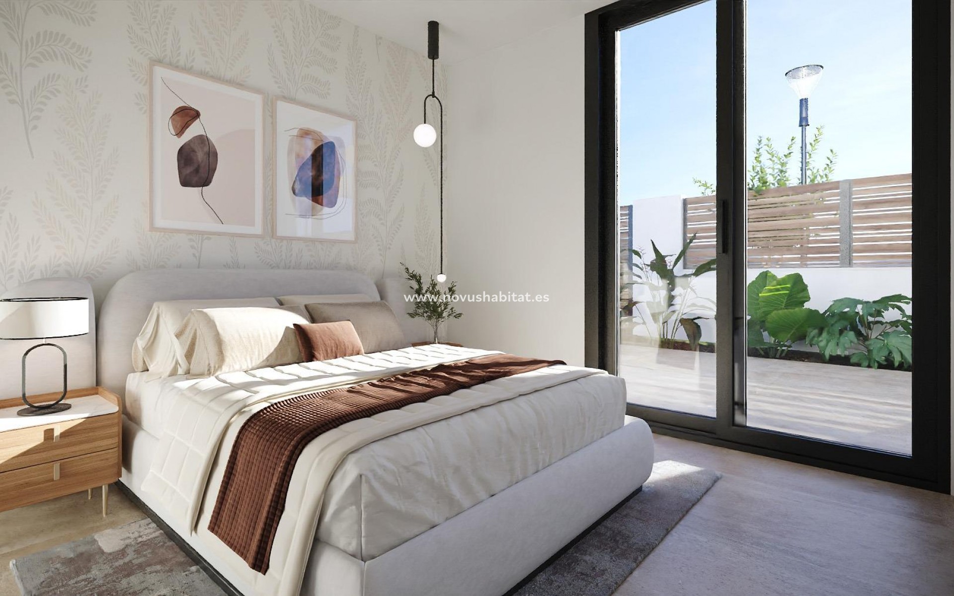 New Build - Villa - Fuente Álamo