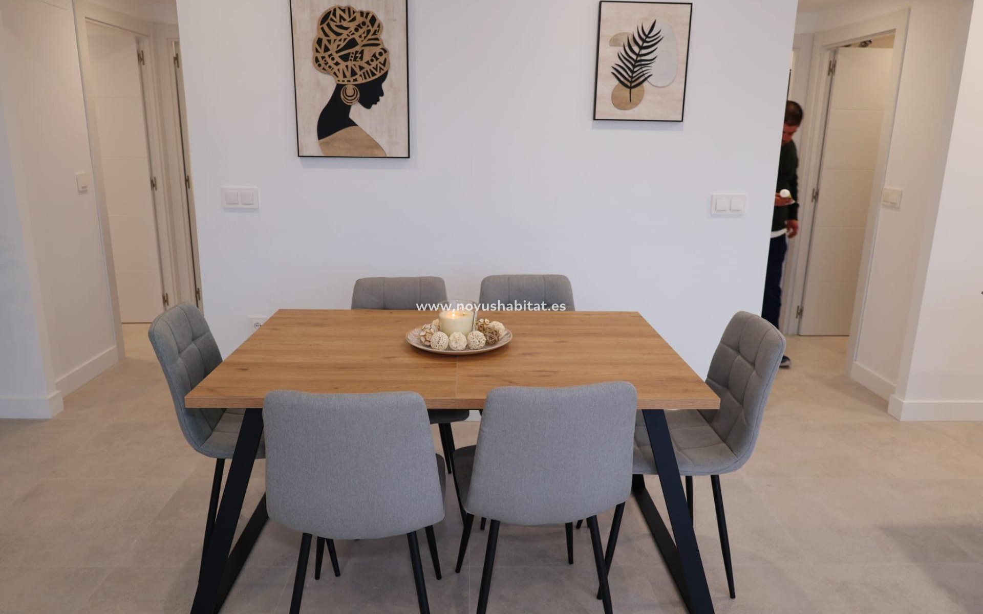 New Build - Villa - Fuente Álamo