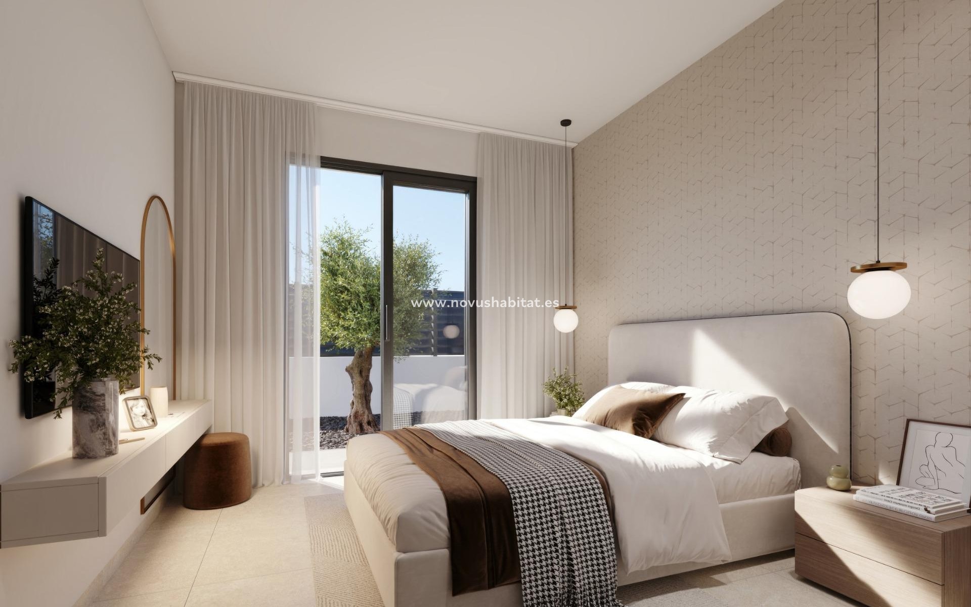 New Build - Villa - Fuente Álamo