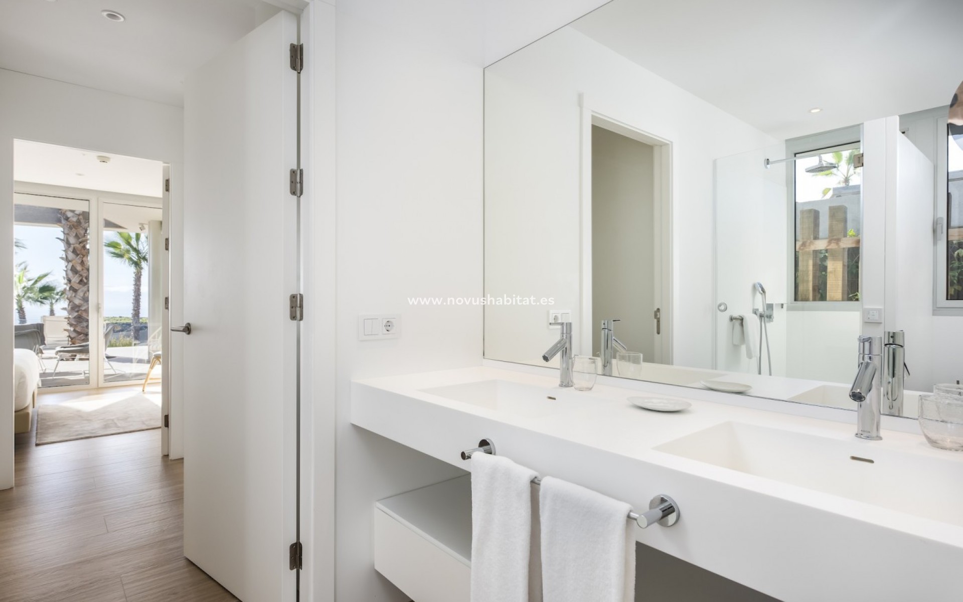 New Build - Villa - Guia De Isora