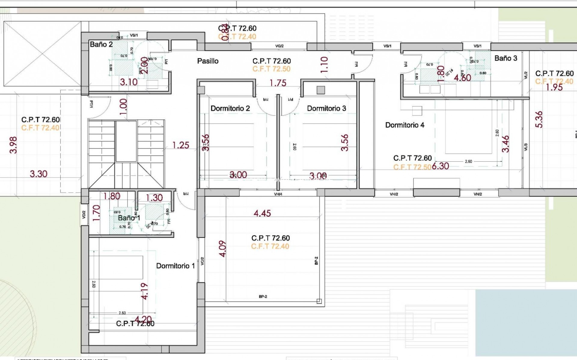 New Build - Villa - Jávea/Xàbia - Jávea Xàbia