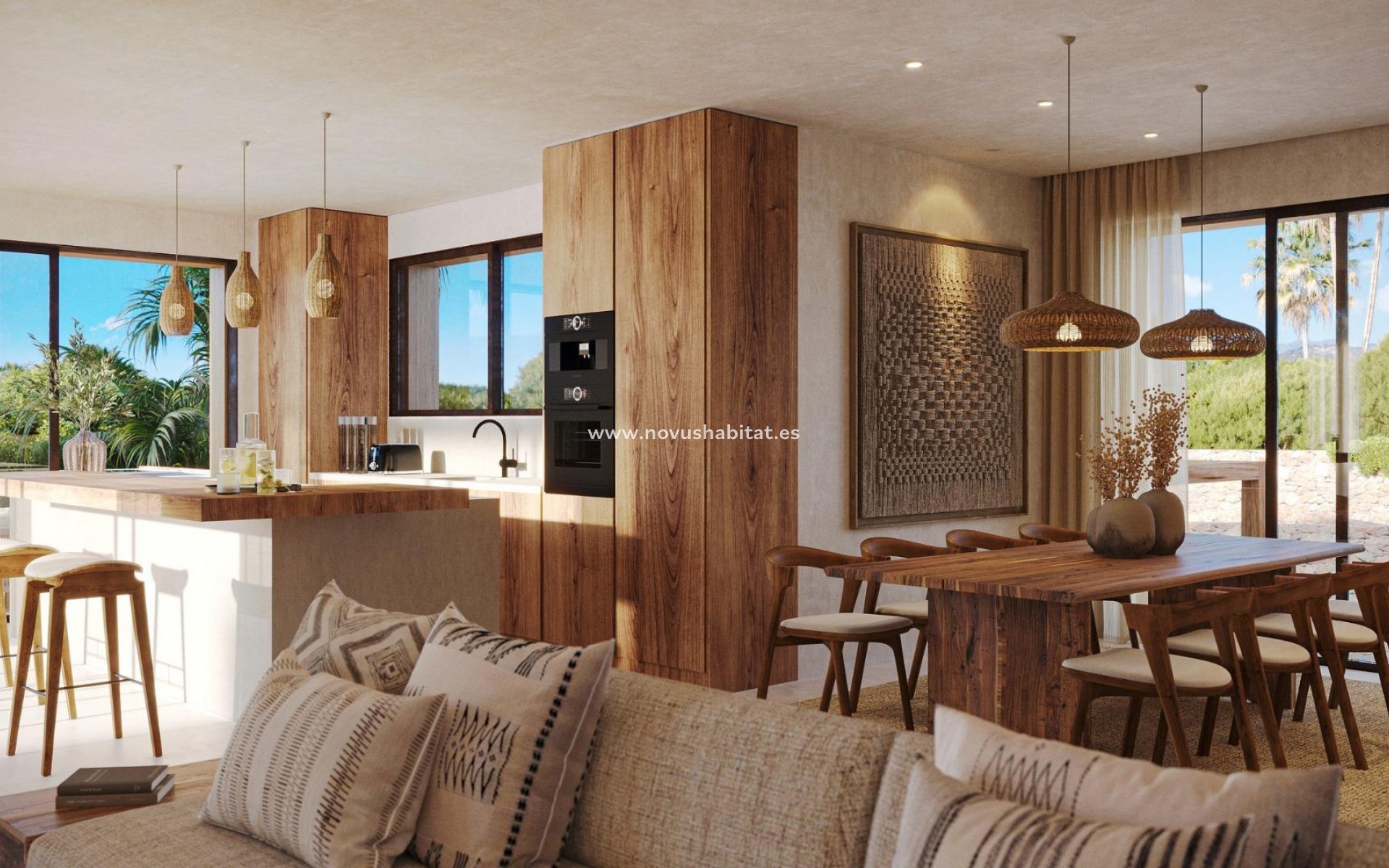 New Build - Villa - Jávea/Xàbia - Jávea Xàbia