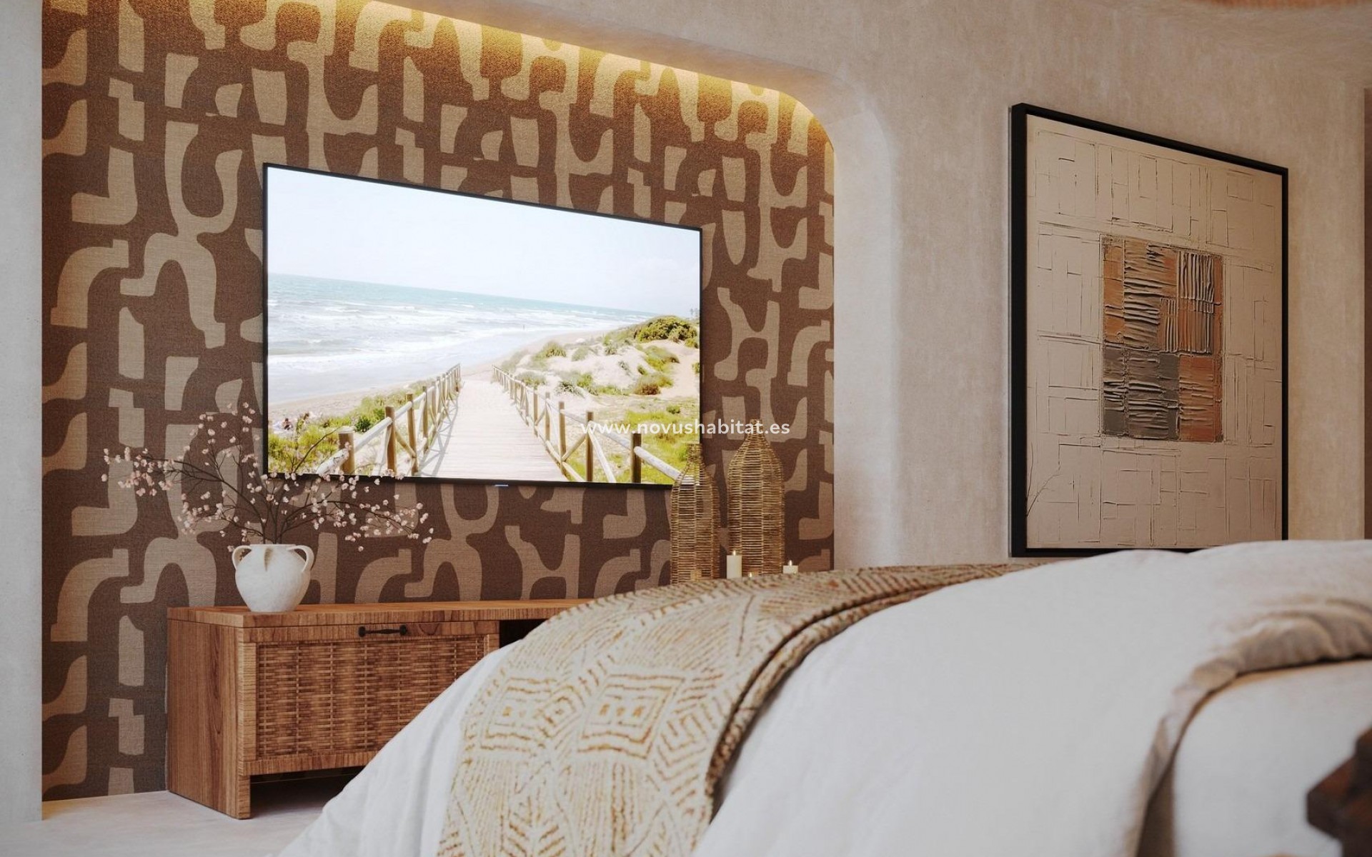 New Build - Villa - Jávea/Xàbia - Jávea Xàbia