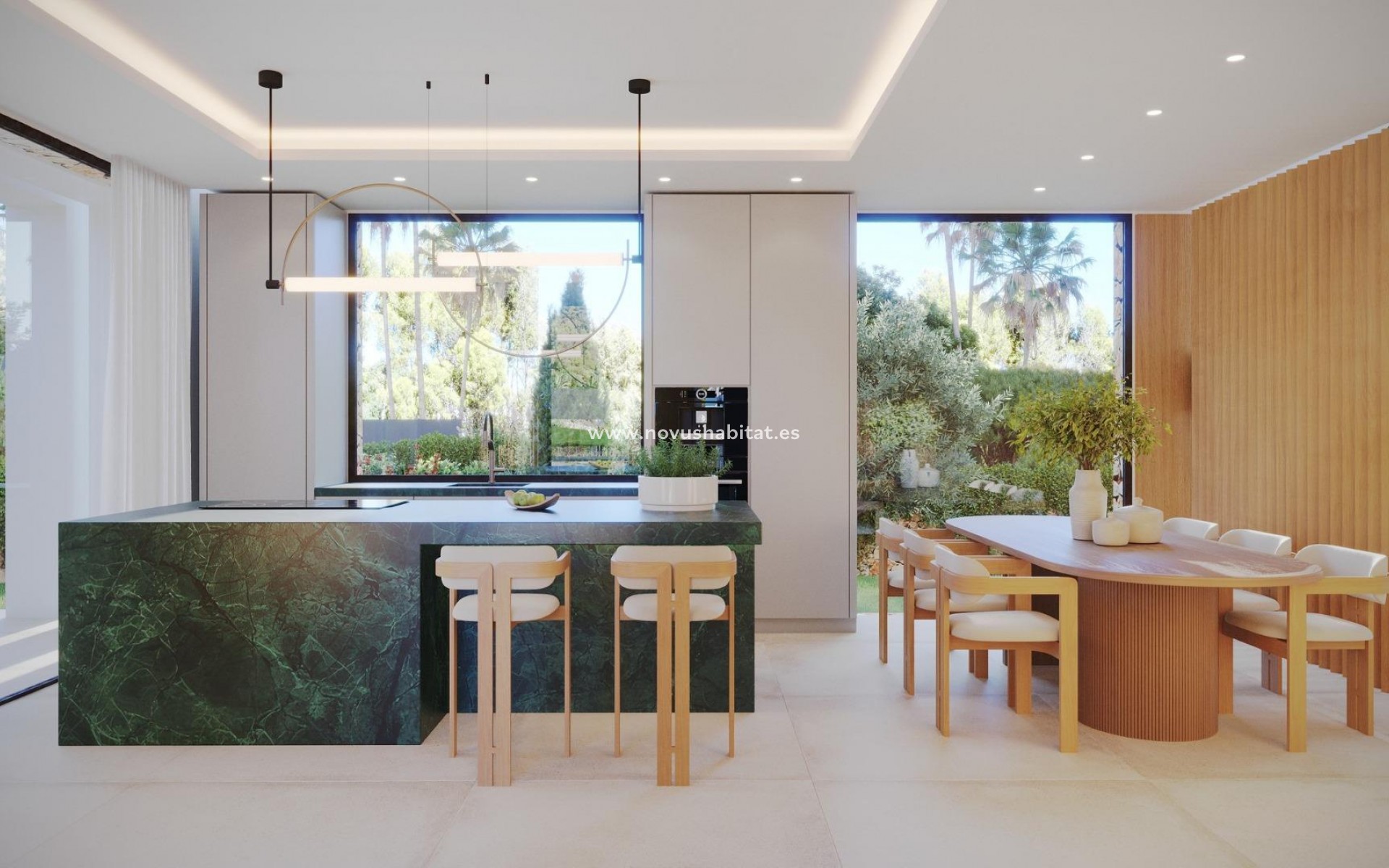 New Build - Villa - Jávea/Xàbia - Jávea Xàbia