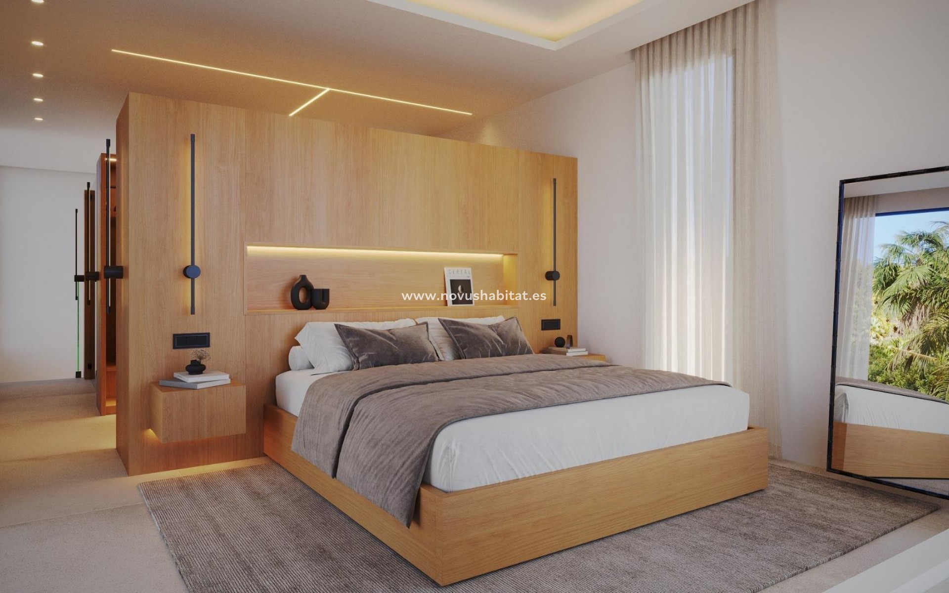 New Build - Villa - Jávea/Xàbia - Jávea Xàbia