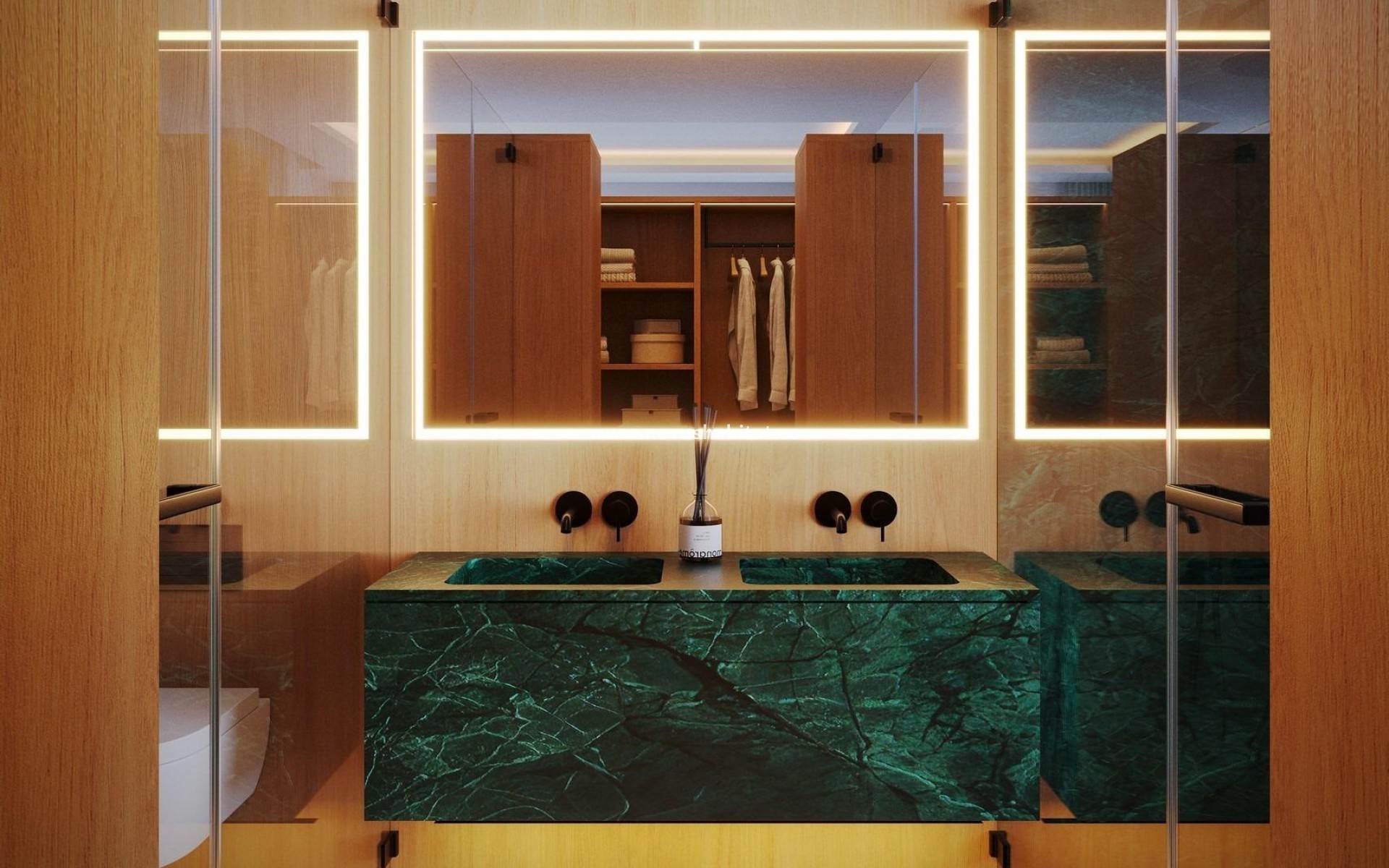 New Build - Villa - Jávea/Xàbia - Jávea Xàbia