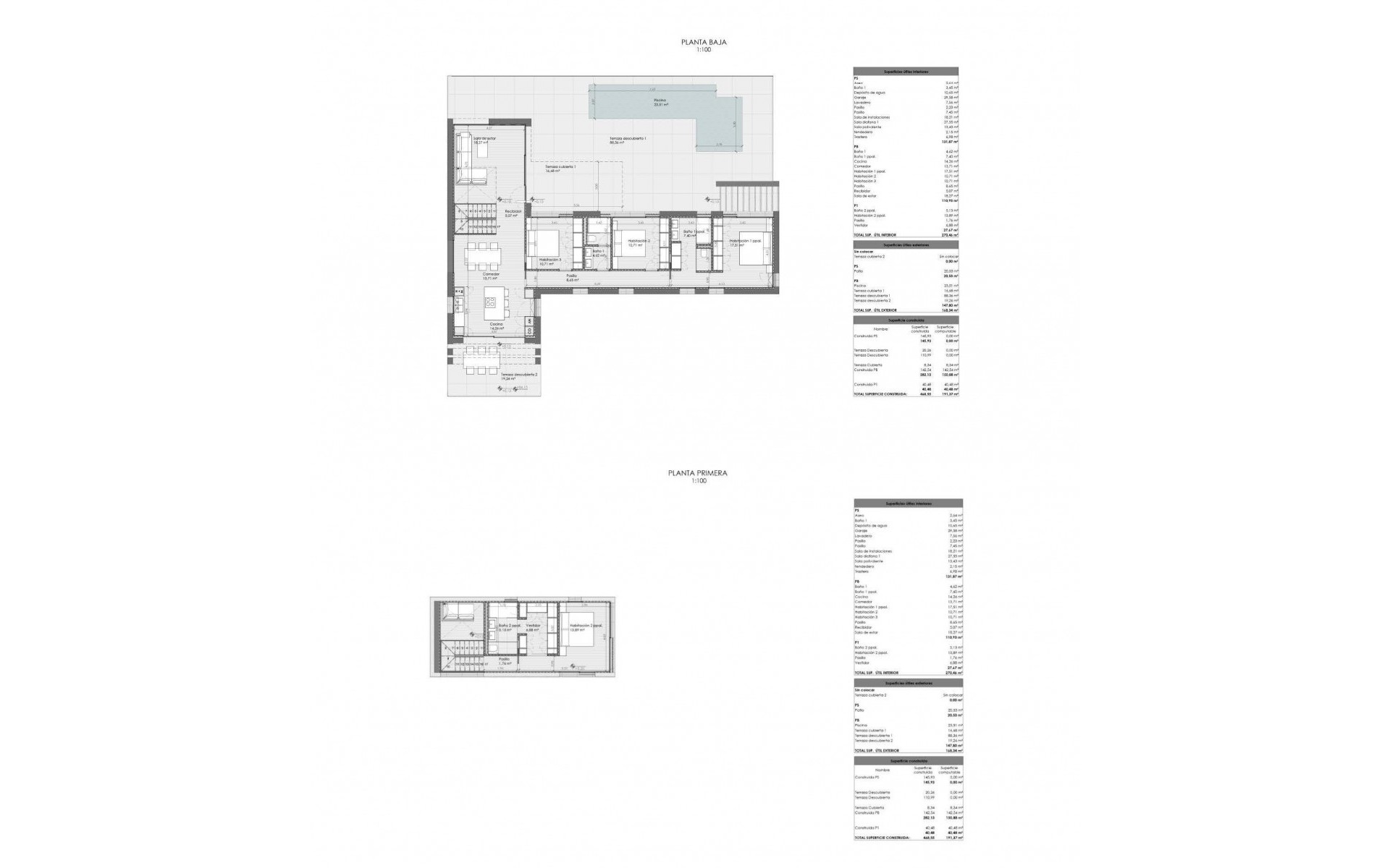 New Build - Villa - Jávea/Xàbia - Jávea Xàbia