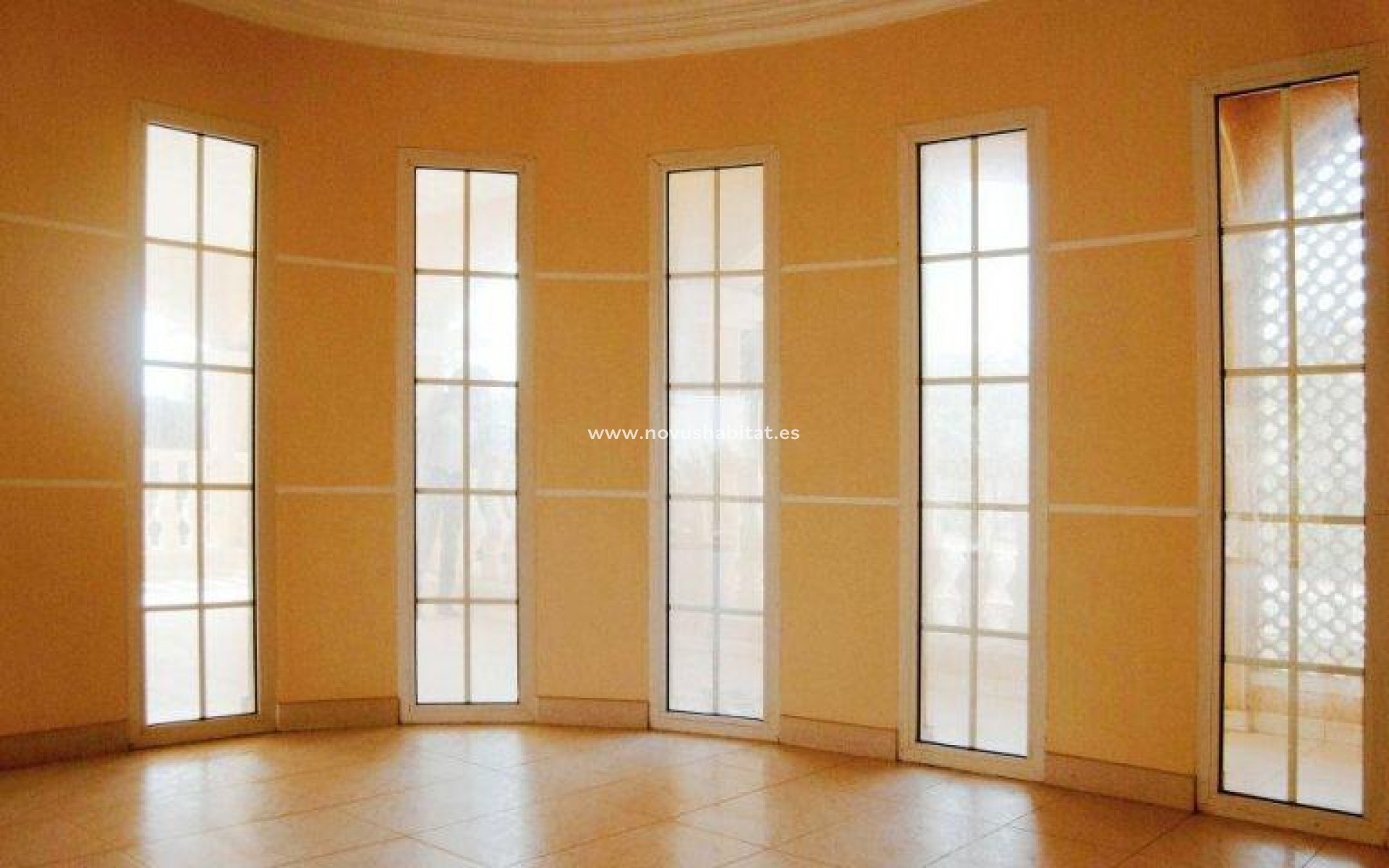 New Build - Villa - La Manga del Mar Menor - La Manga Del Mar Menor