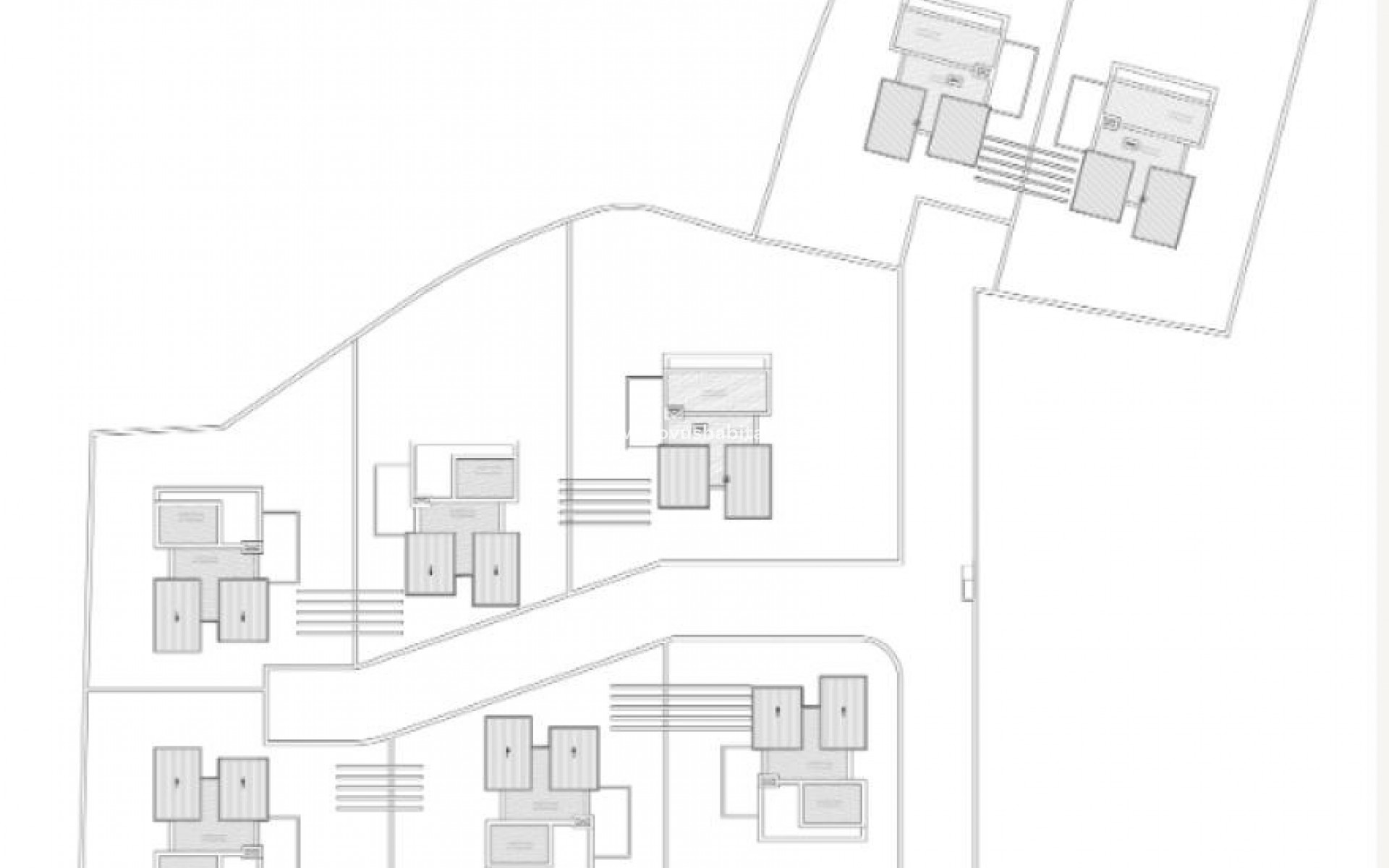 New Build - Villa - La Nucía - Partida la Foia, 5