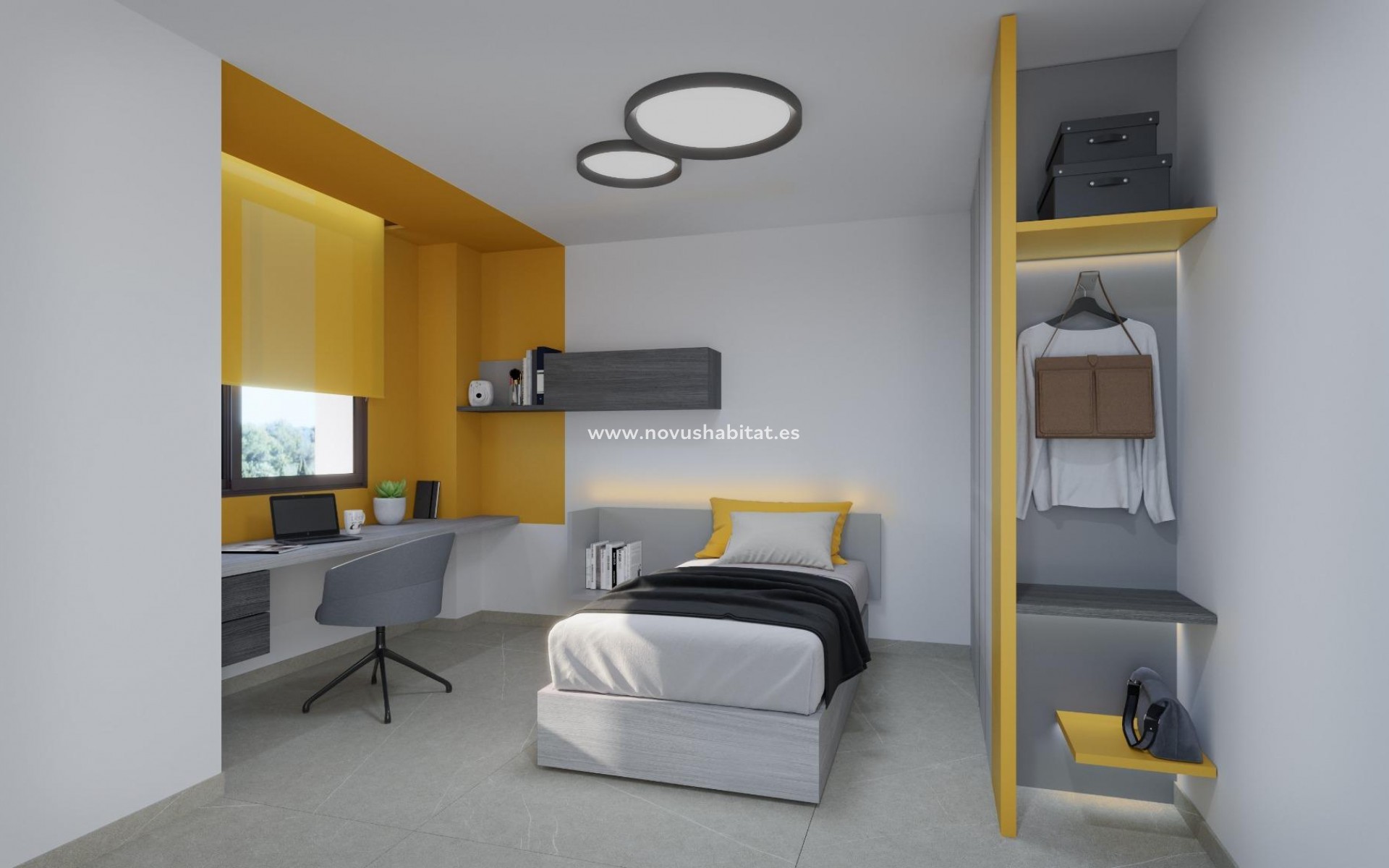 New Build - Villa - La Nucía