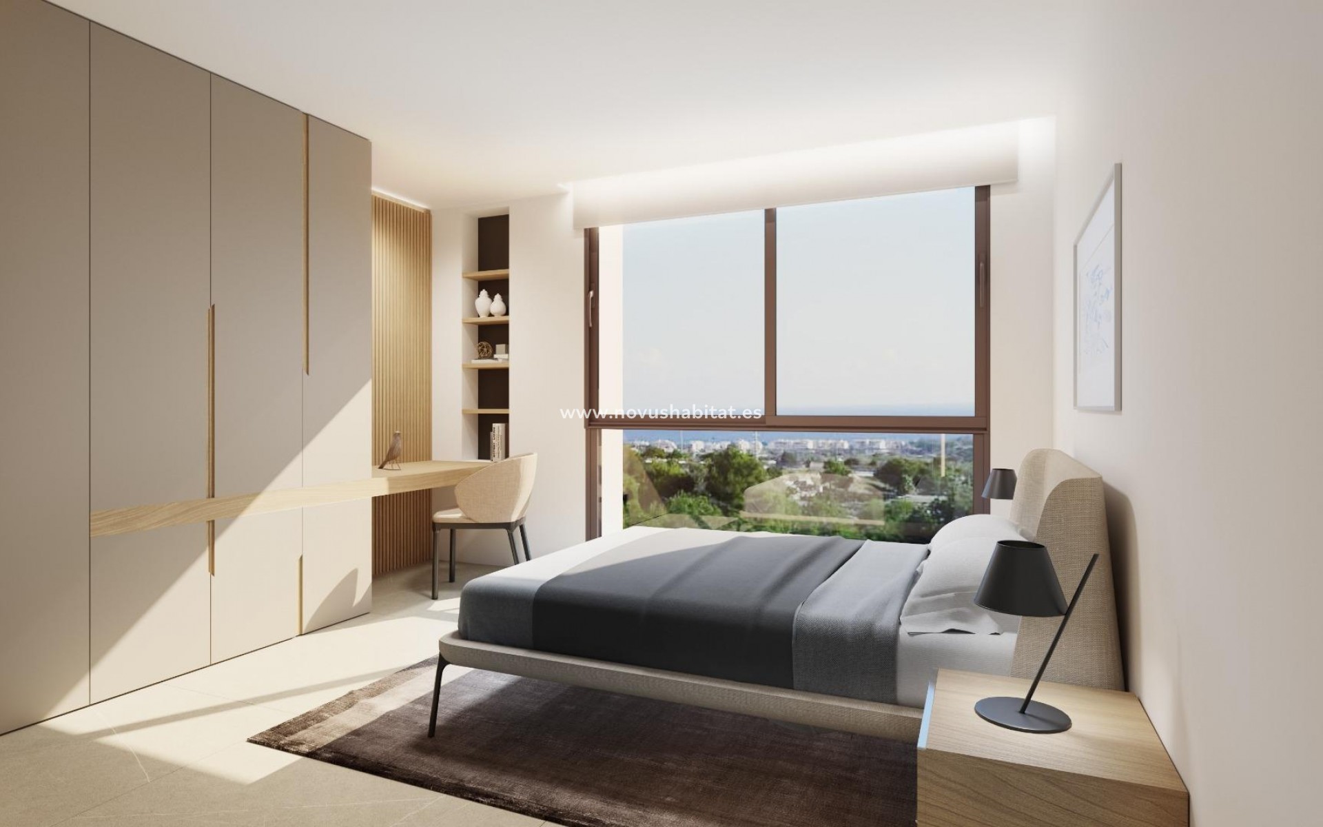 New Build - Villa - La Nucía