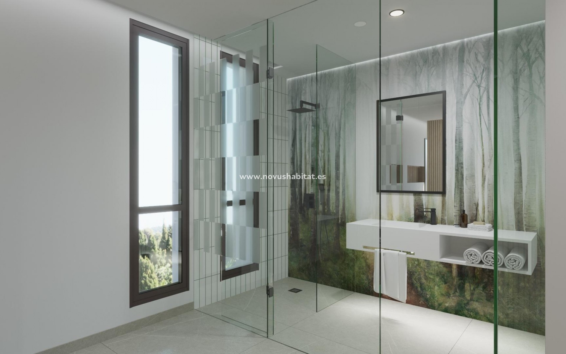 New Build - Villa - La Nucía