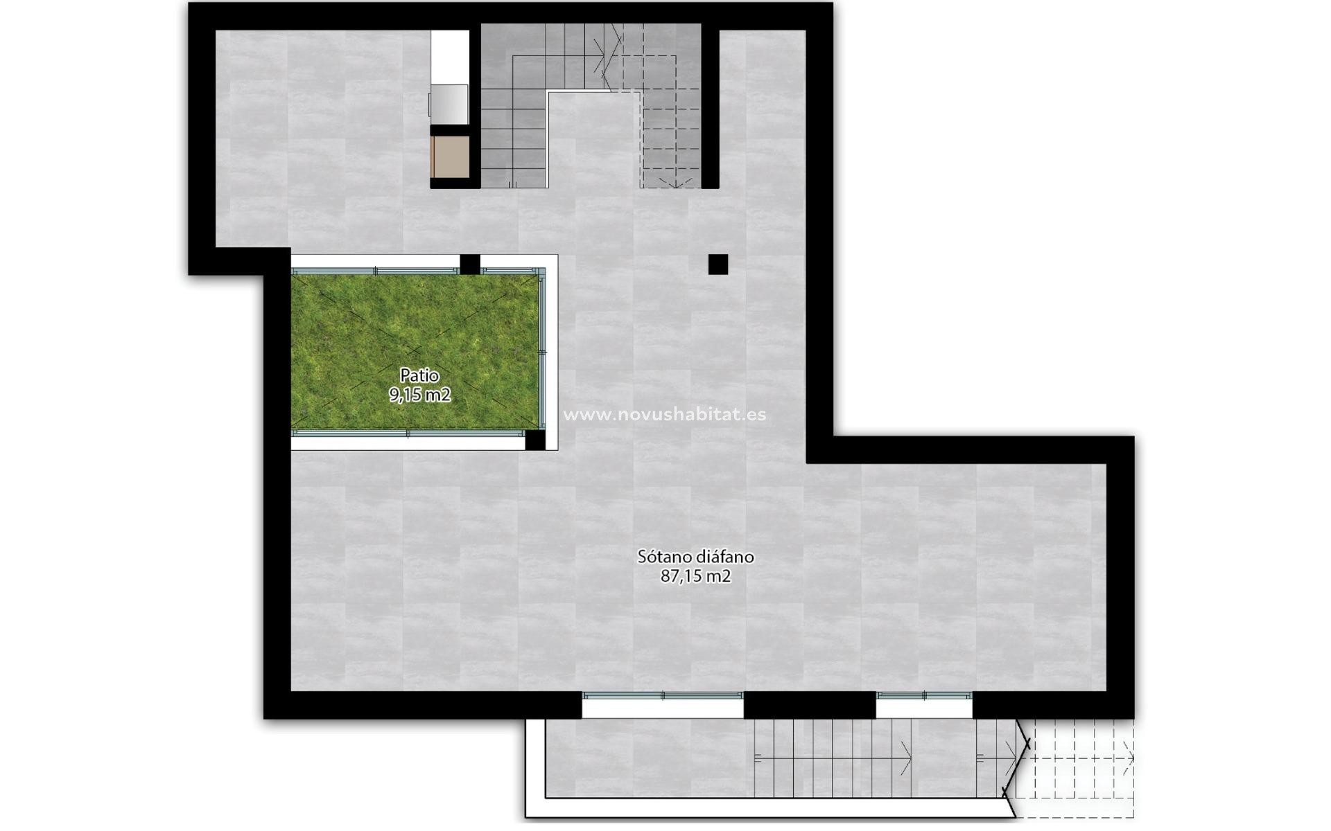 New Build - Villa - La Nucía