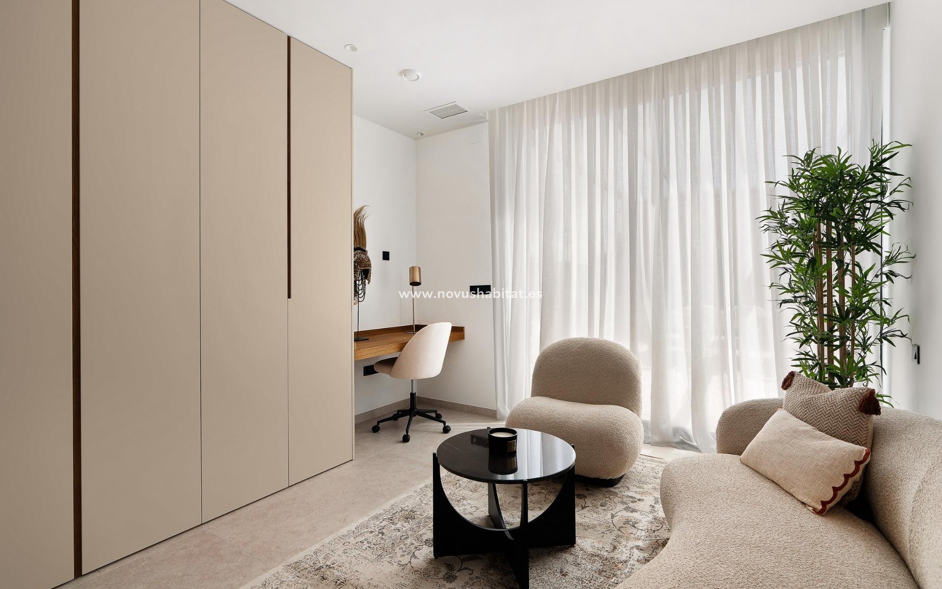 New Build - Villa - La Nucía