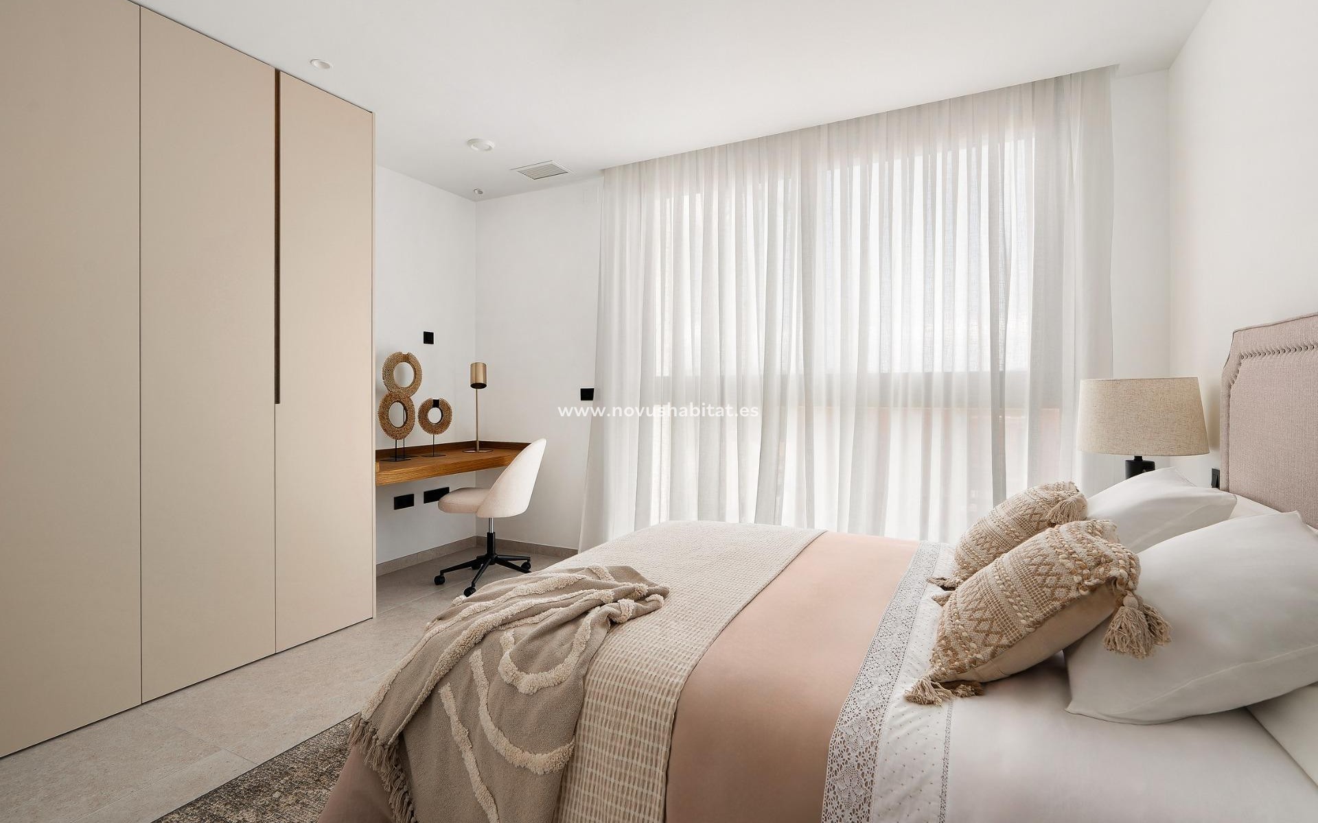 New Build - Villa - La Nucía