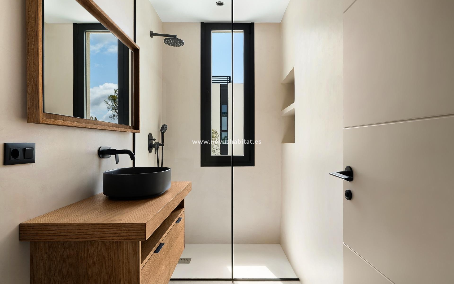 New Build - Villa - La Nucía